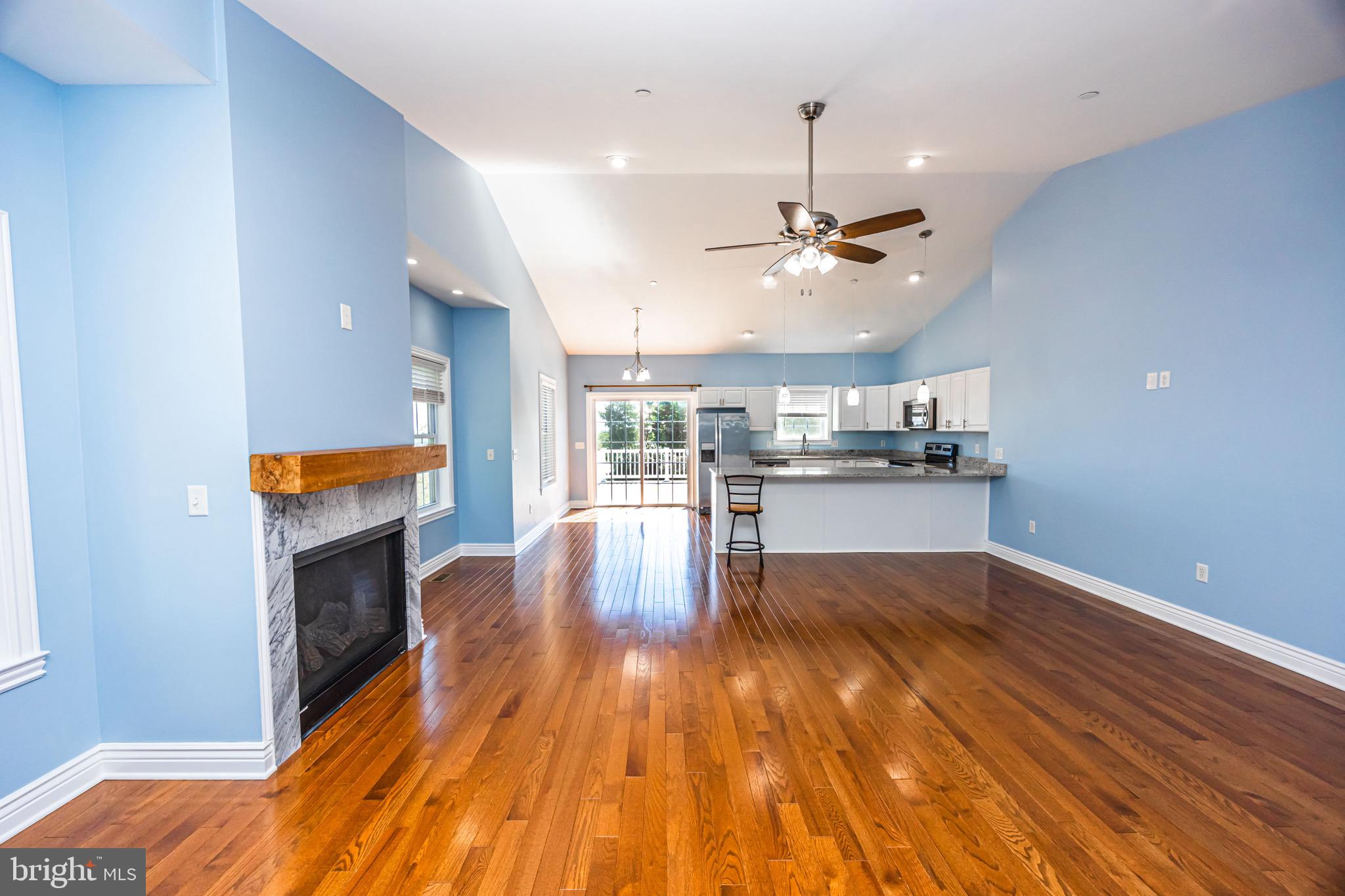 MANCHESTER ELECTION DISTRICT - Residential