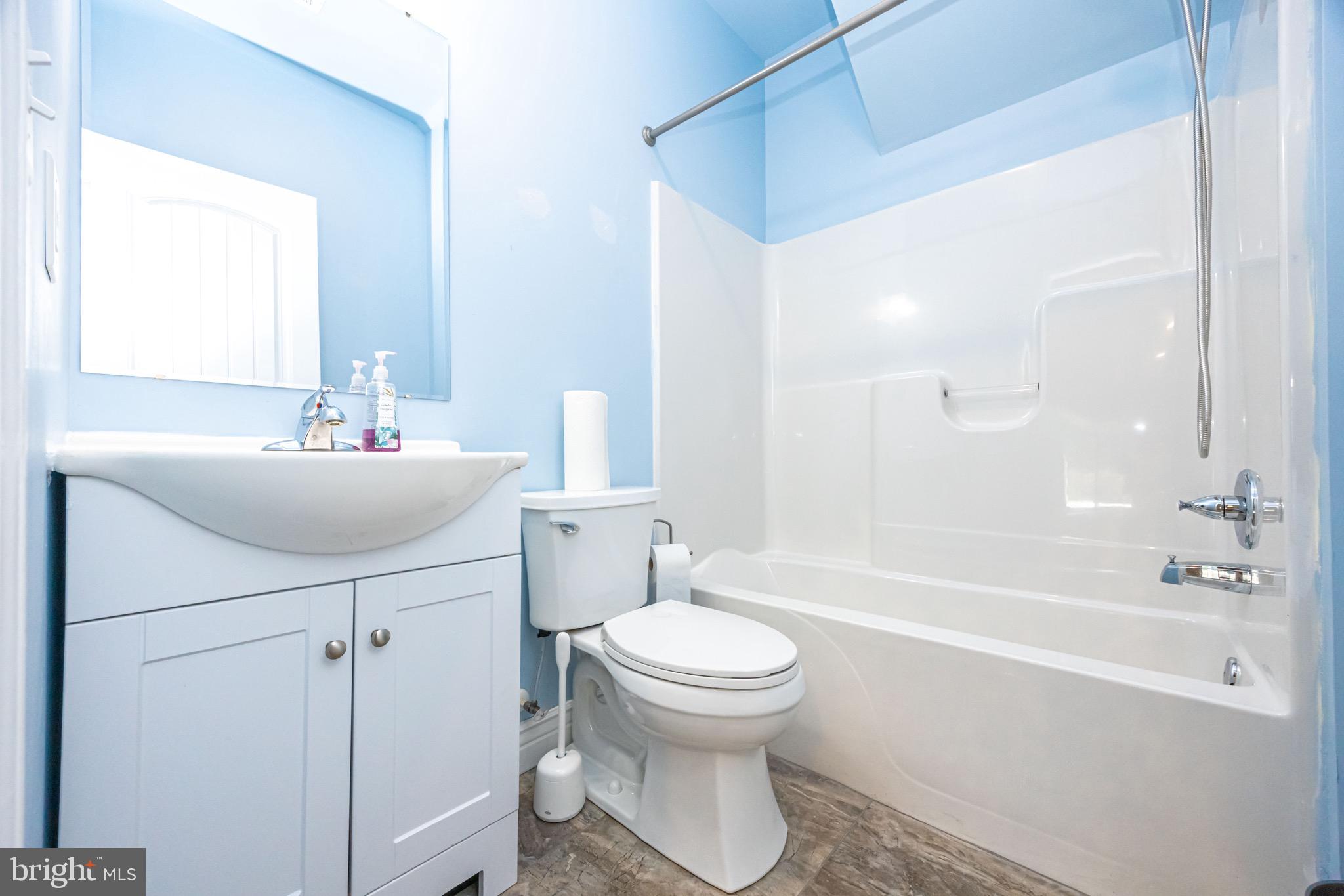 MANCHESTER ELECTION DISTRICT - Residential