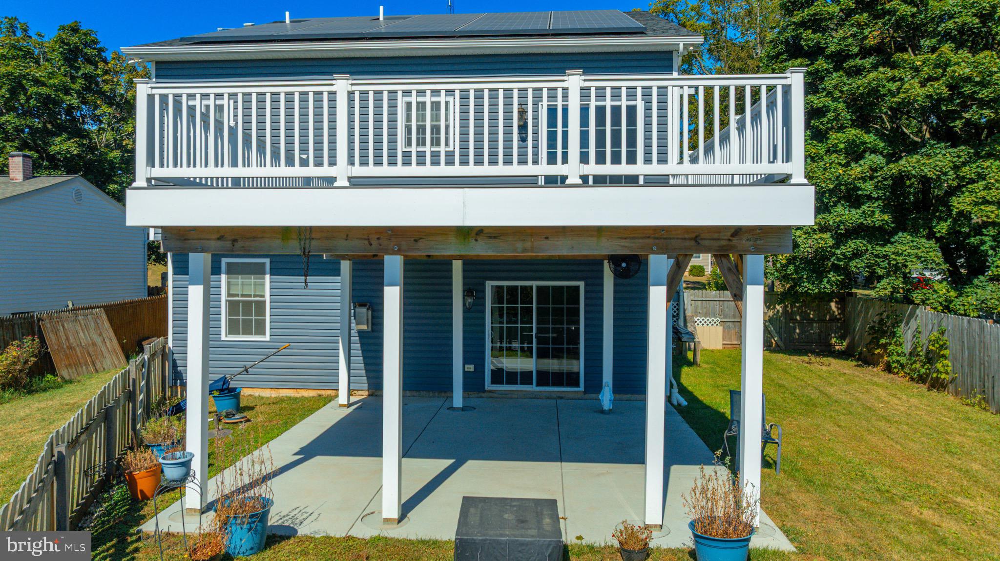 MANCHESTER ELECTION DISTRICT - Residential