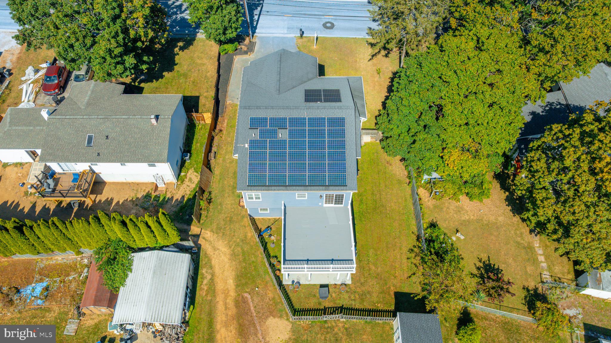 MANCHESTER ELECTION DISTRICT - Residential