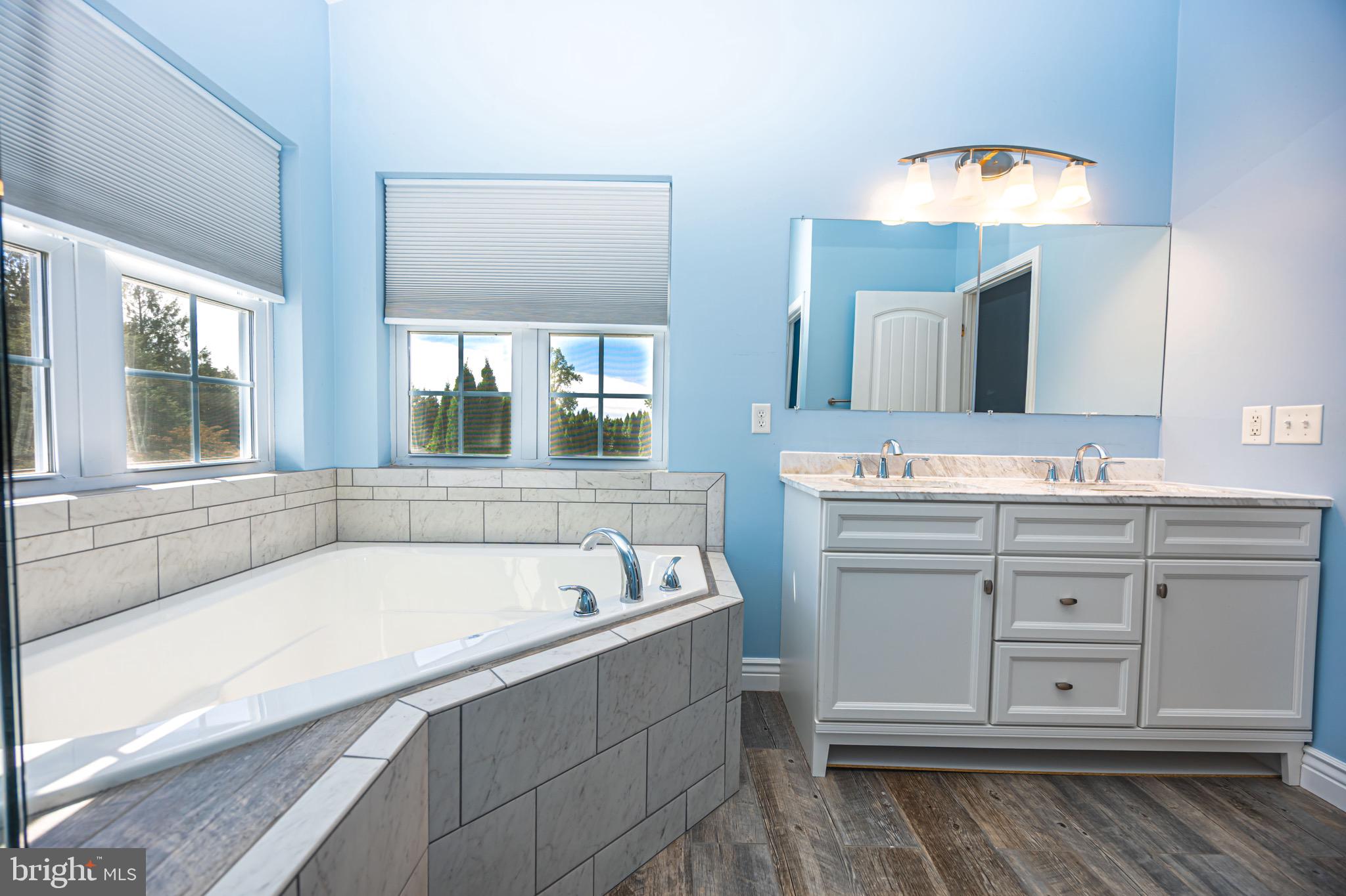 MANCHESTER ELECTION DISTRICT - Residential