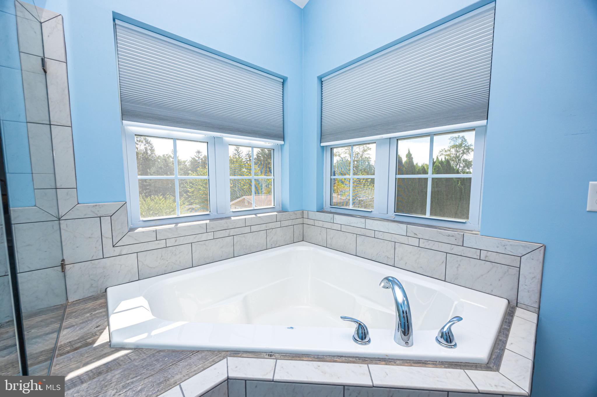 MANCHESTER ELECTION DISTRICT - Residential