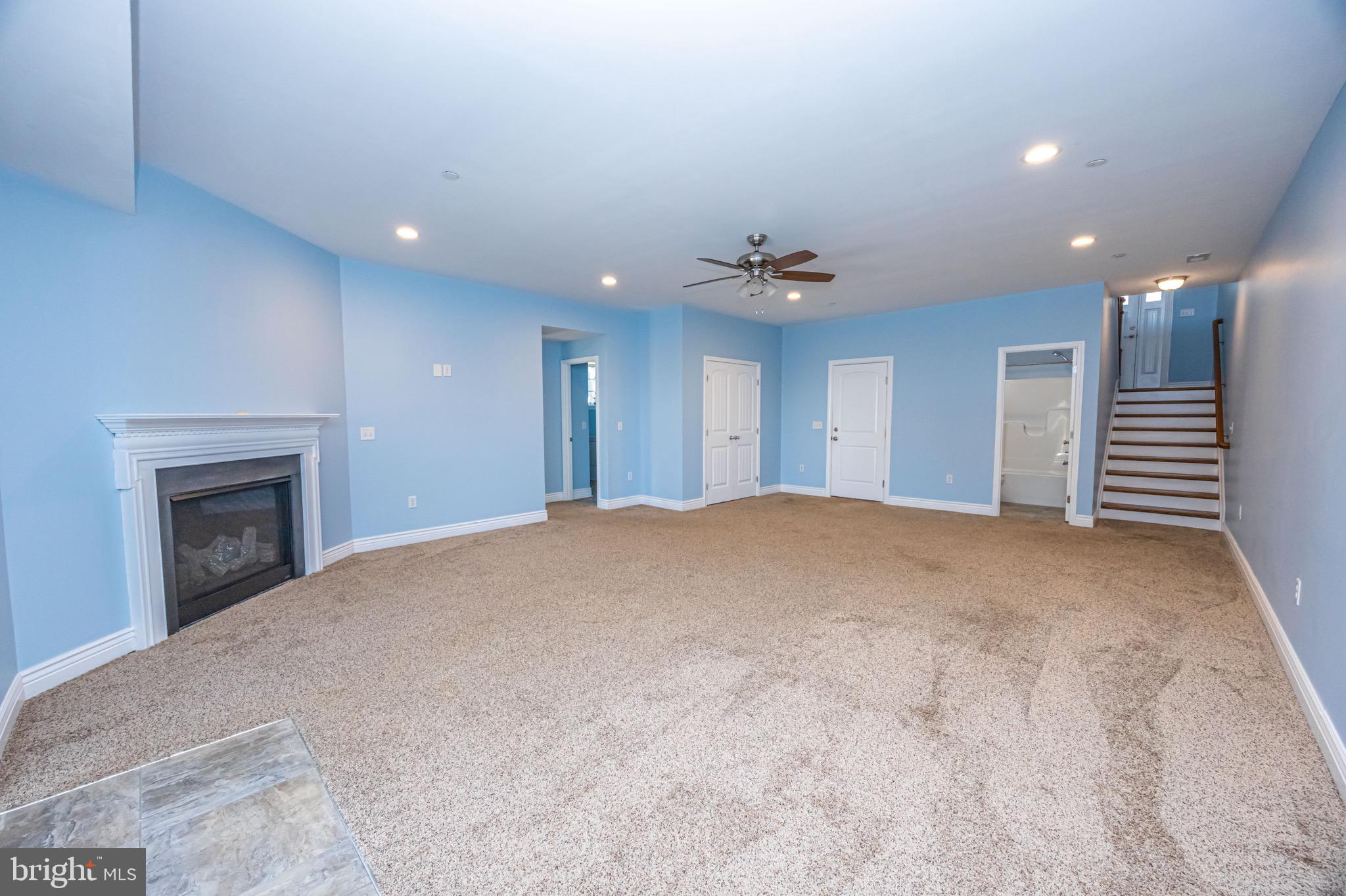 MANCHESTER ELECTION DISTRICT - Residential