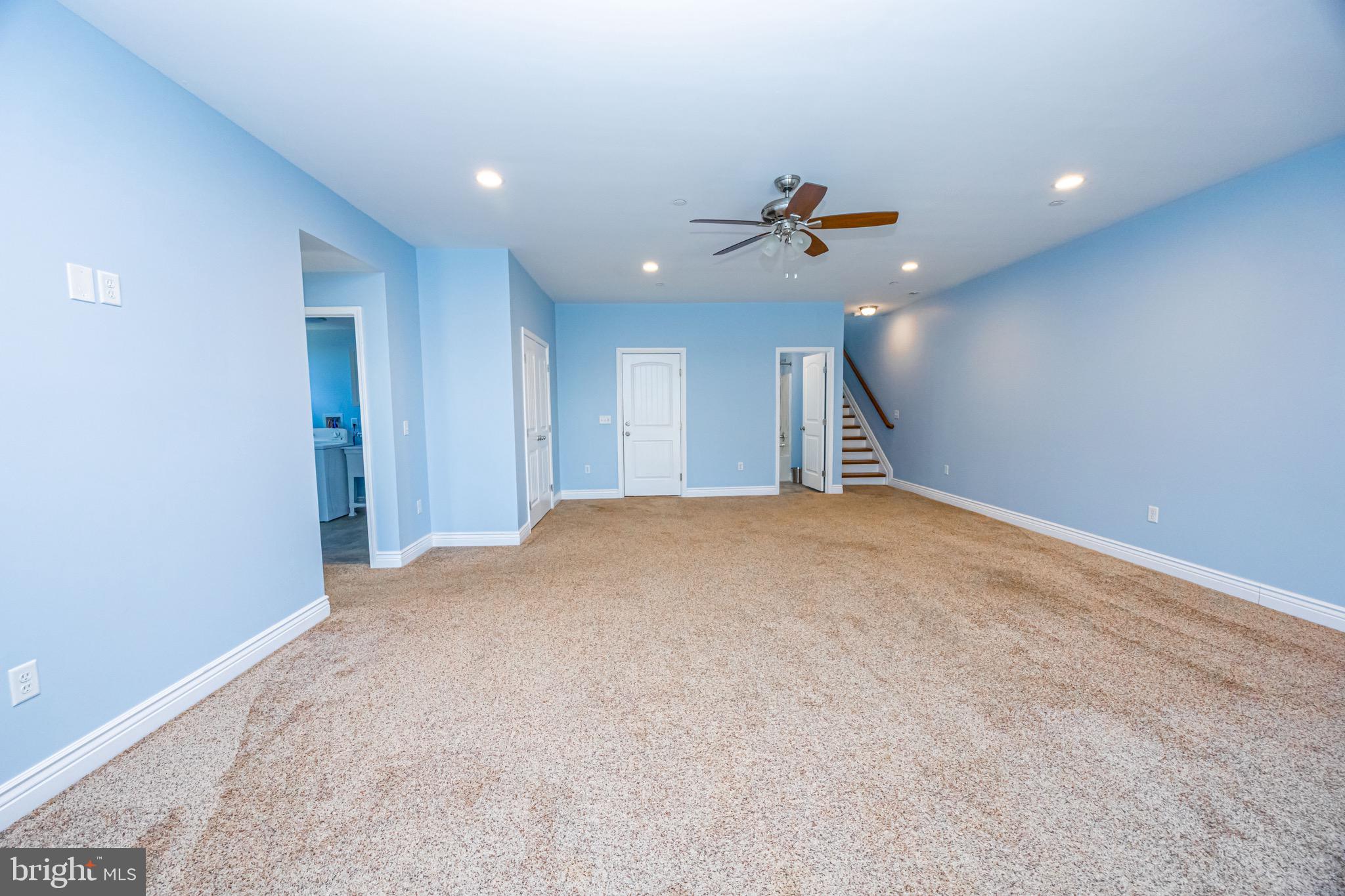 MANCHESTER ELECTION DISTRICT - Residential