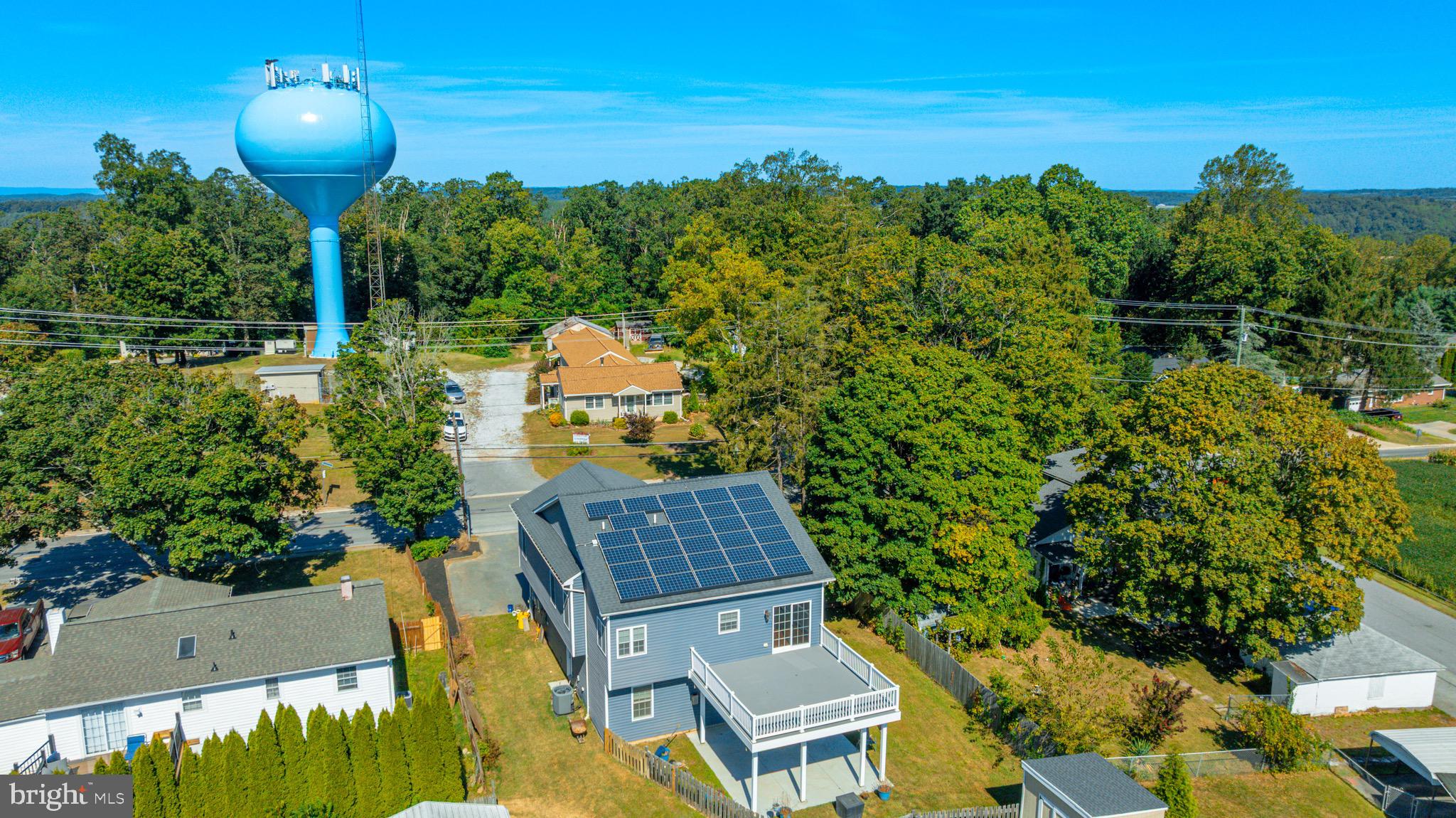 MANCHESTER ELECTION DISTRICT - Residential
