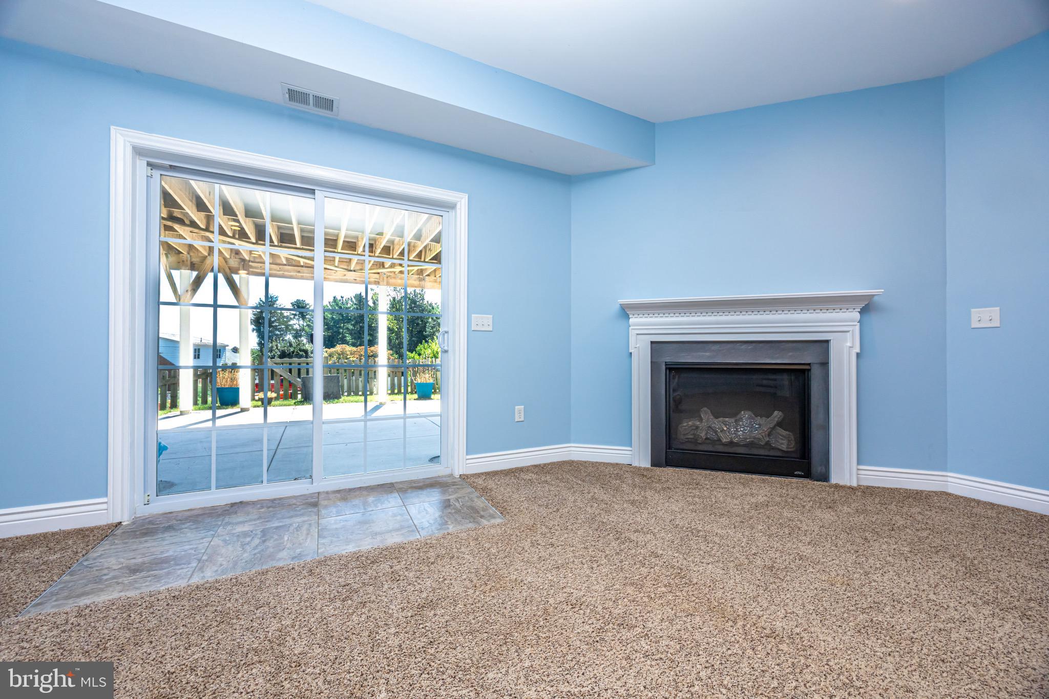 MANCHESTER ELECTION DISTRICT - Residential