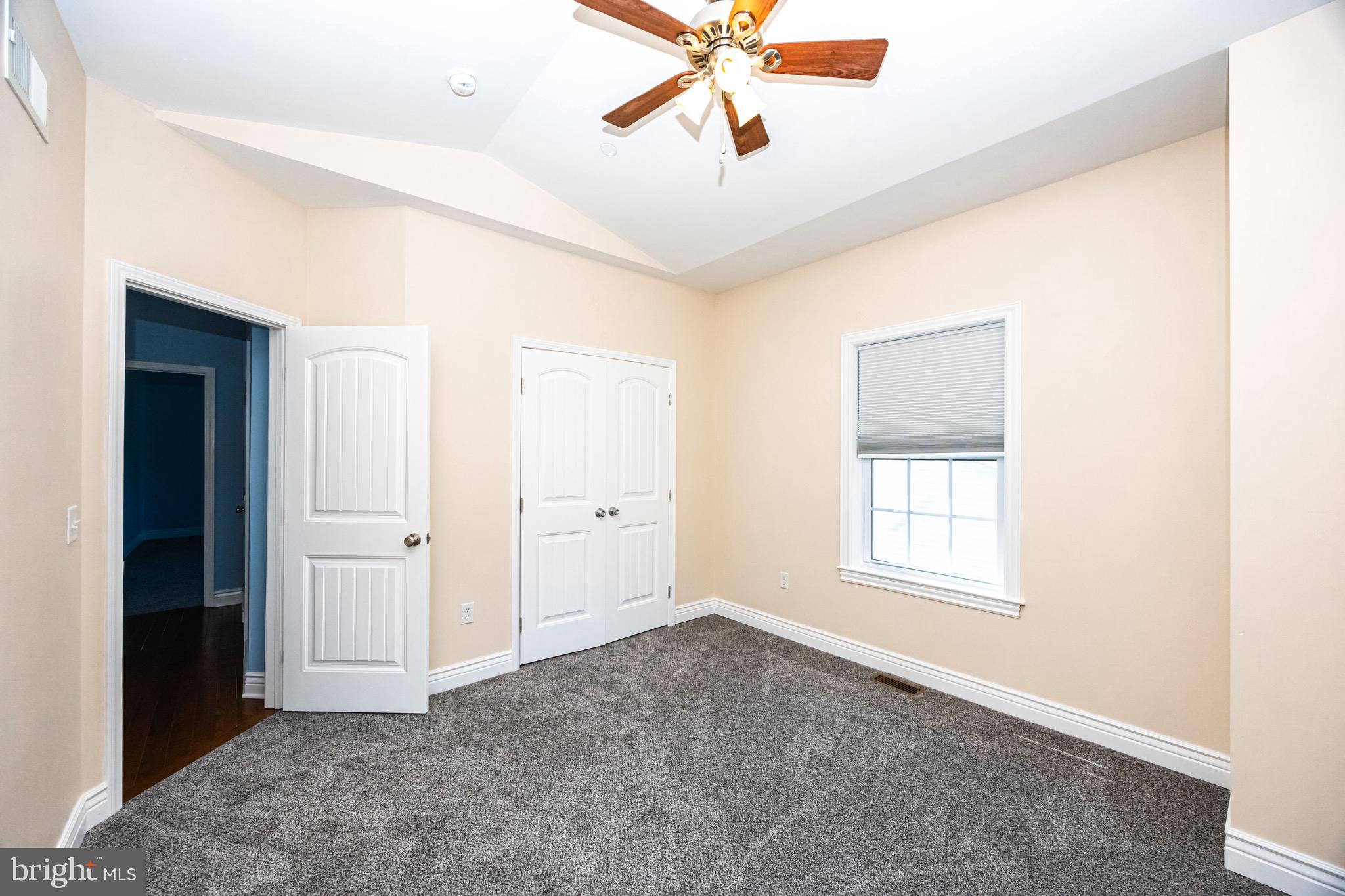 MANCHESTER ELECTION DISTRICT - Residential