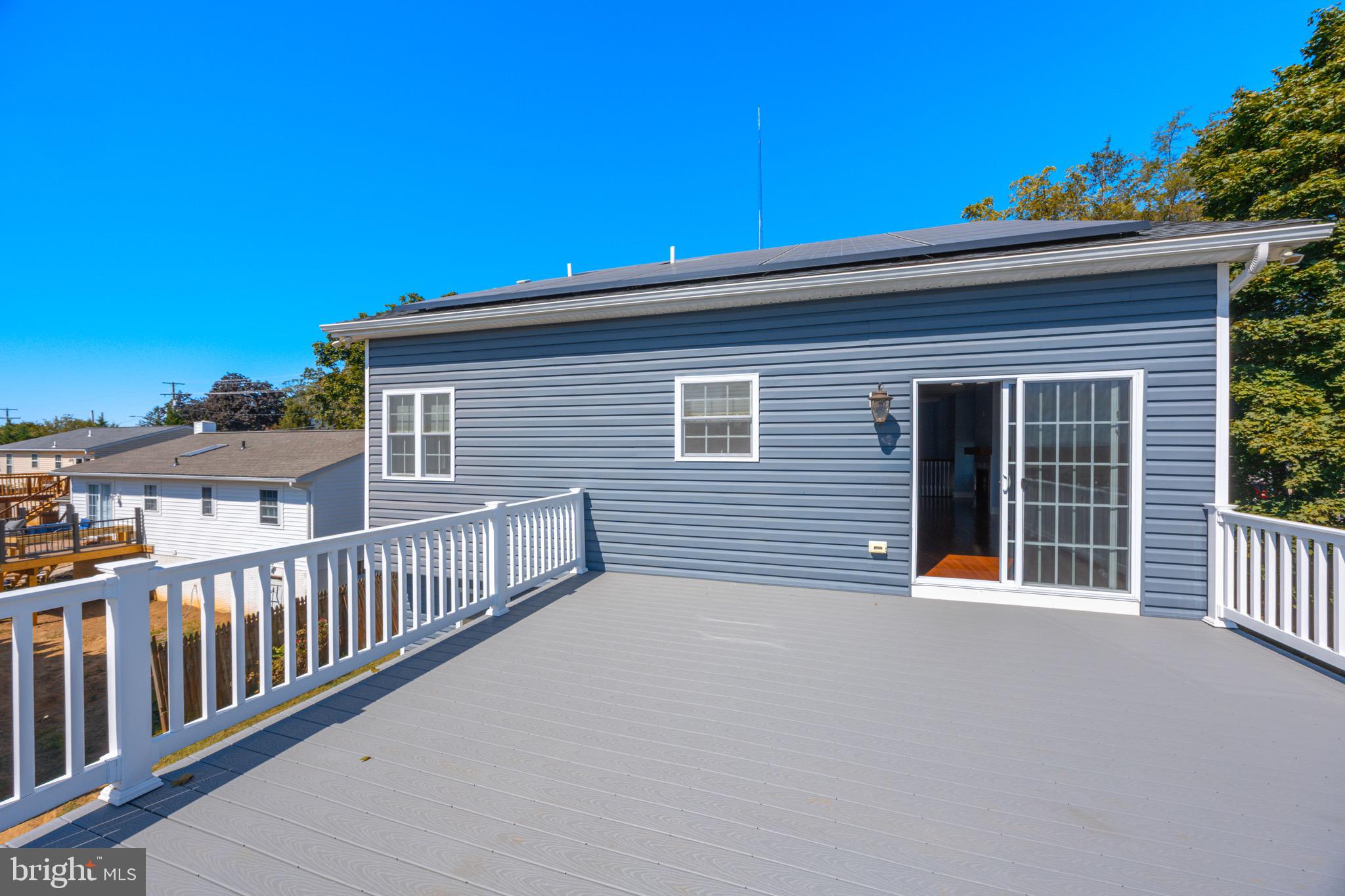 MANCHESTER ELECTION DISTRICT - Residential