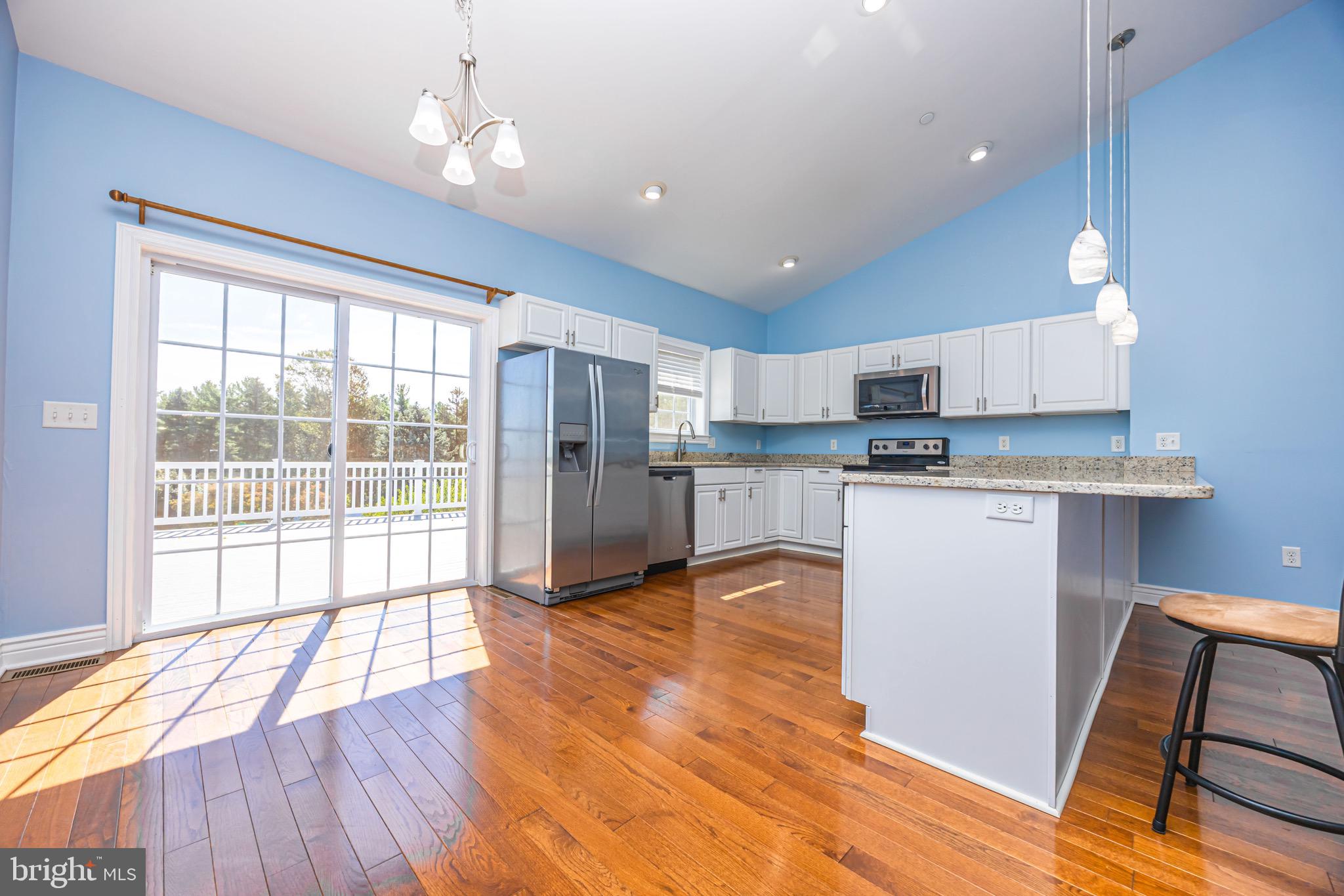 MANCHESTER ELECTION DISTRICT - Residential