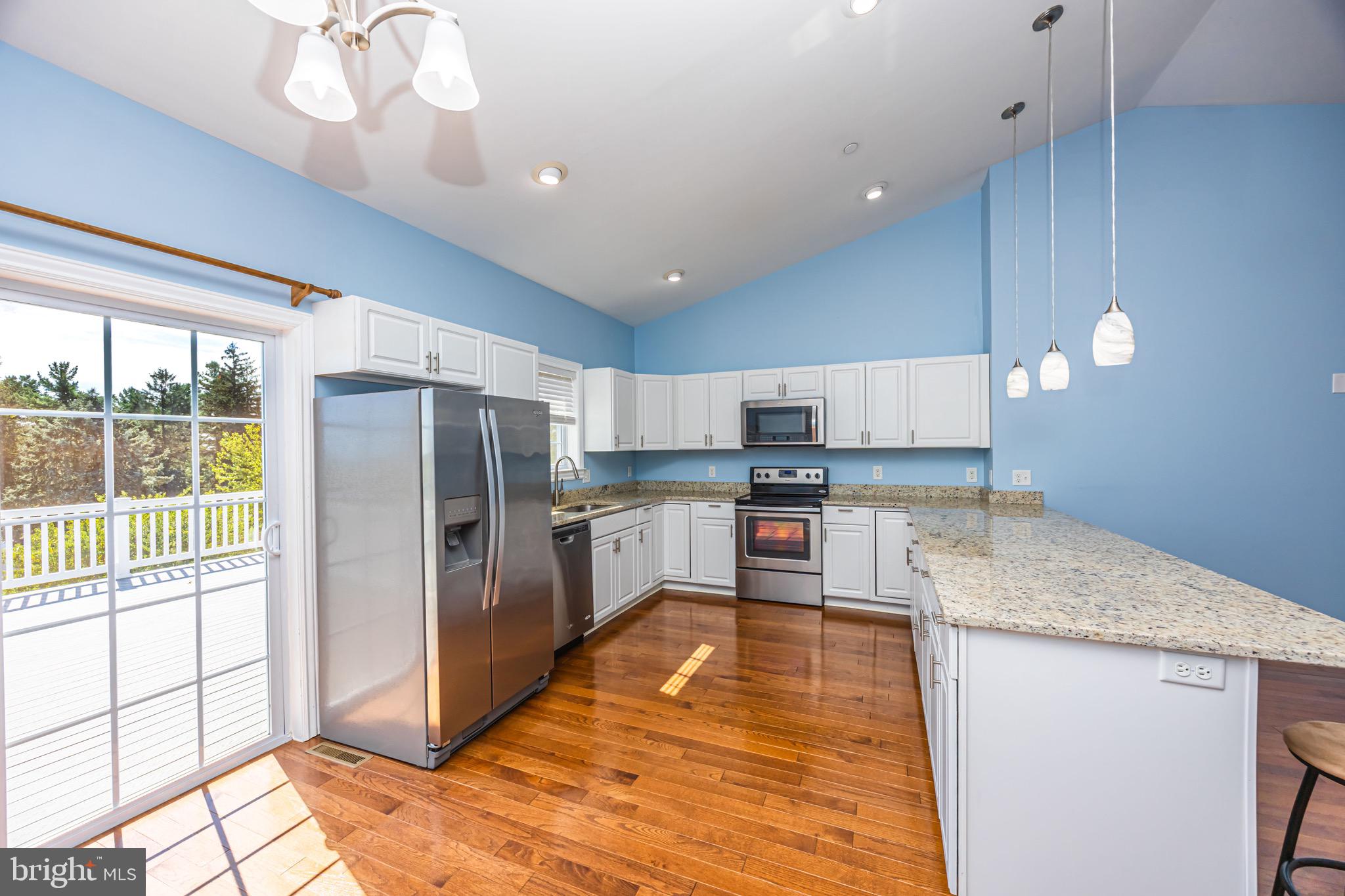 MANCHESTER ELECTION DISTRICT - Residential