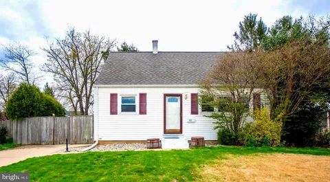 32 Coleridge Avenue, Hamilton, NJ 08620 - MLS#: NJME2058096
