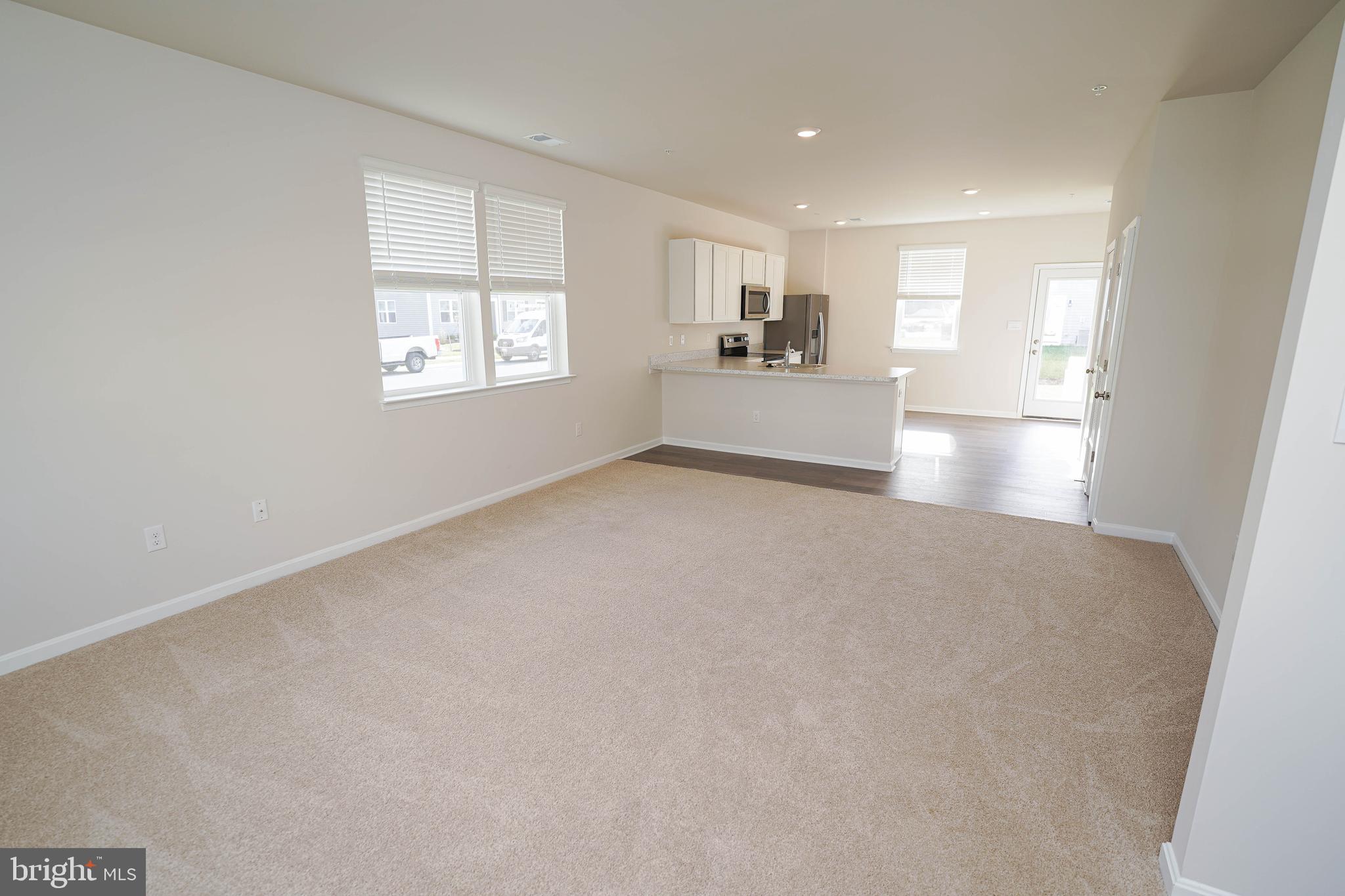 SASSAFRAS MEADOWS - Residential Lease