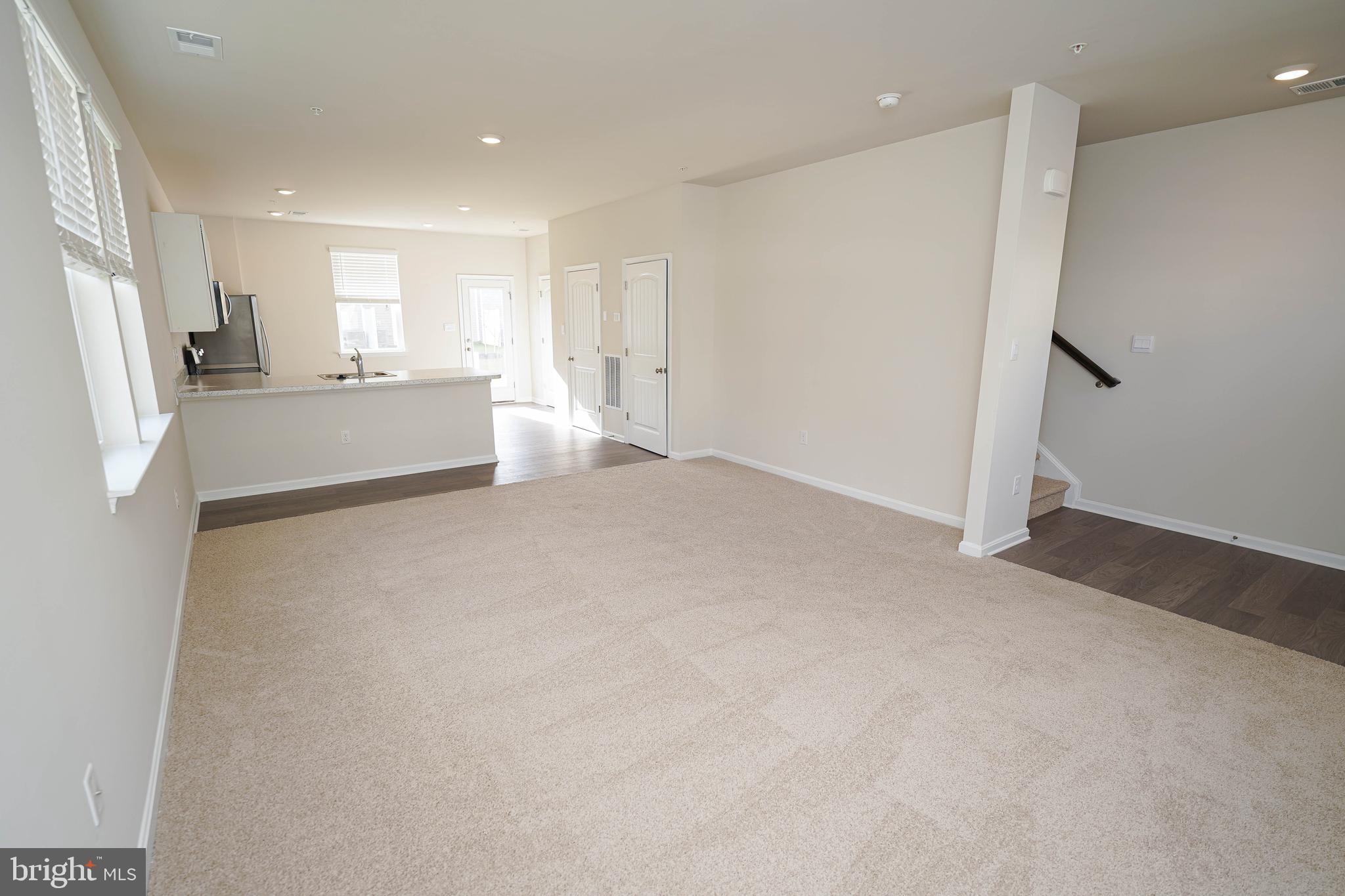 SASSAFRAS MEADOWS - Residential Lease