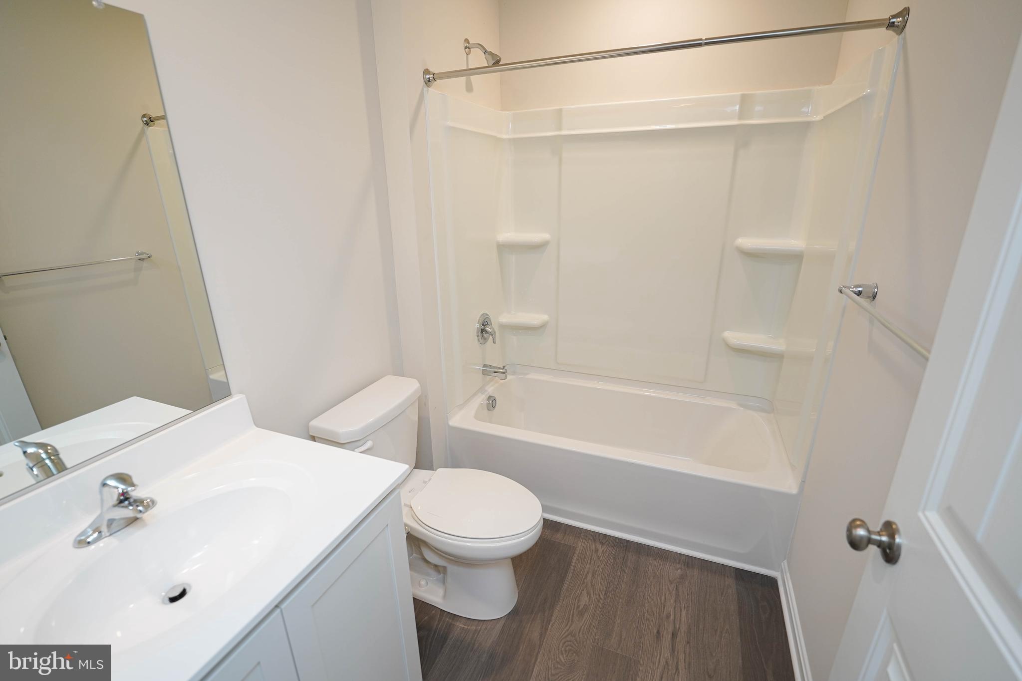 SASSAFRAS MEADOWS - Residential Lease