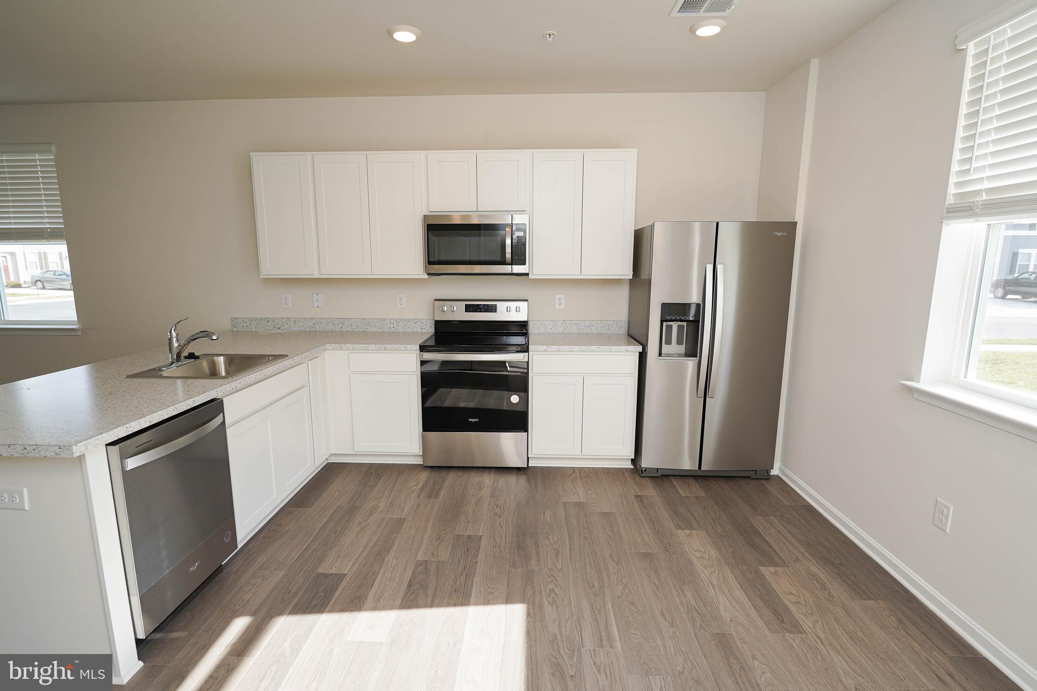 SASSAFRAS MEADOWS - Residential Lease