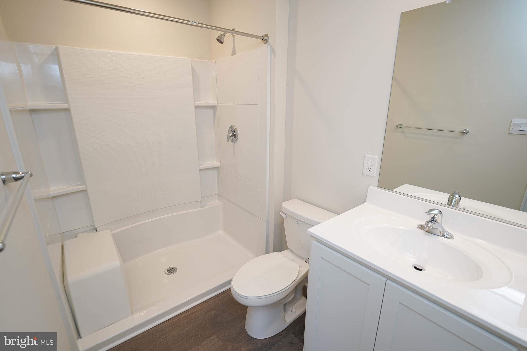 SASSAFRAS MEADOWS - Residential Lease