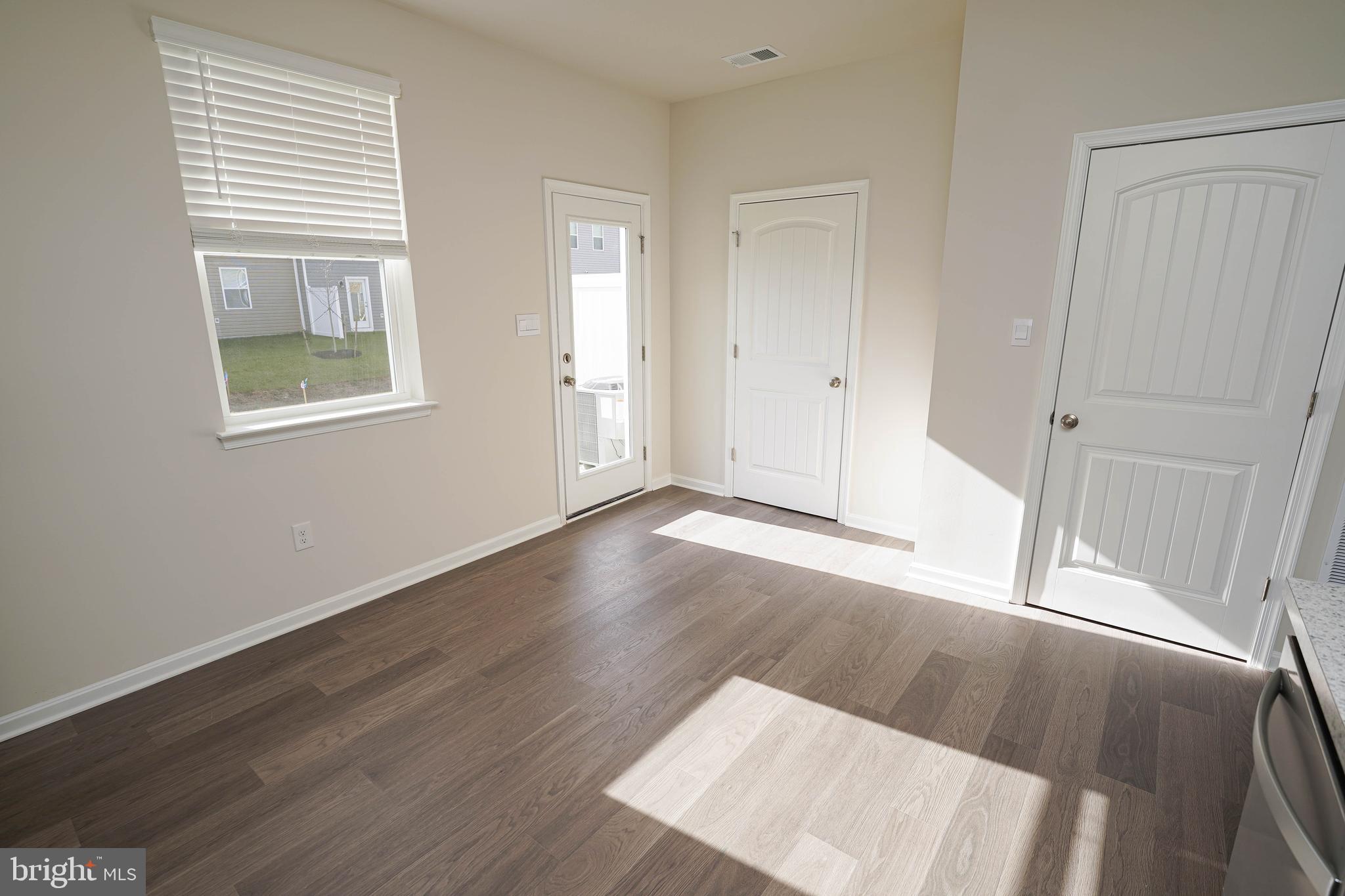 SASSAFRAS MEADOWS - Residential Lease