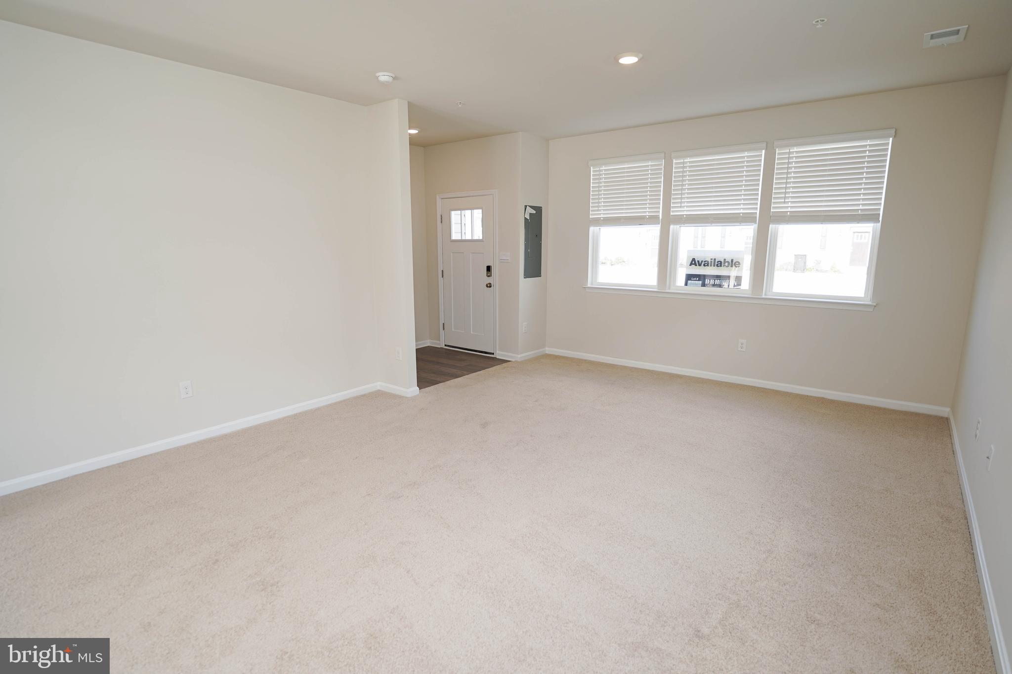 SASSAFRAS MEADOWS - Residential Lease