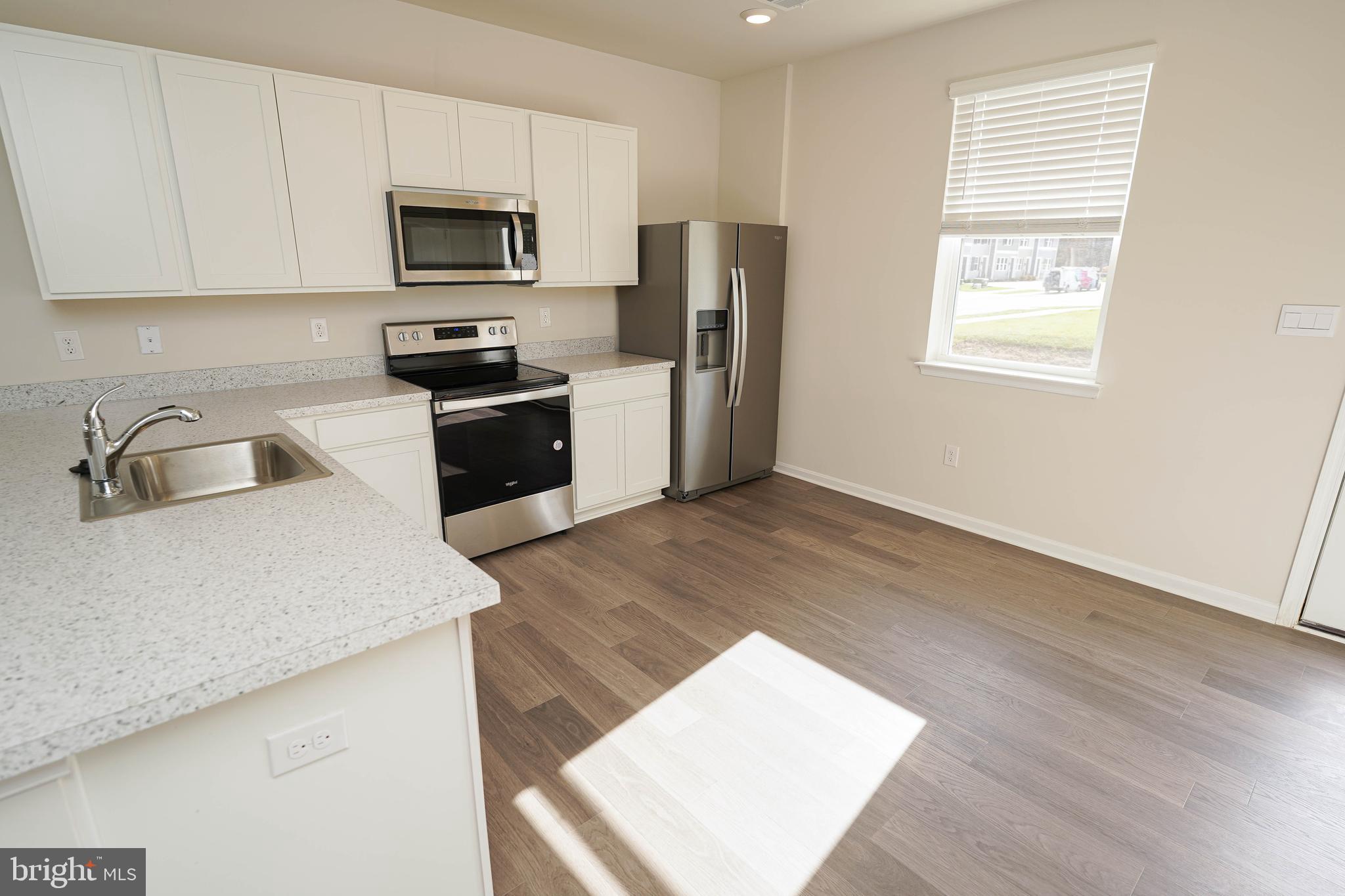 SASSAFRAS MEADOWS - Residential Lease