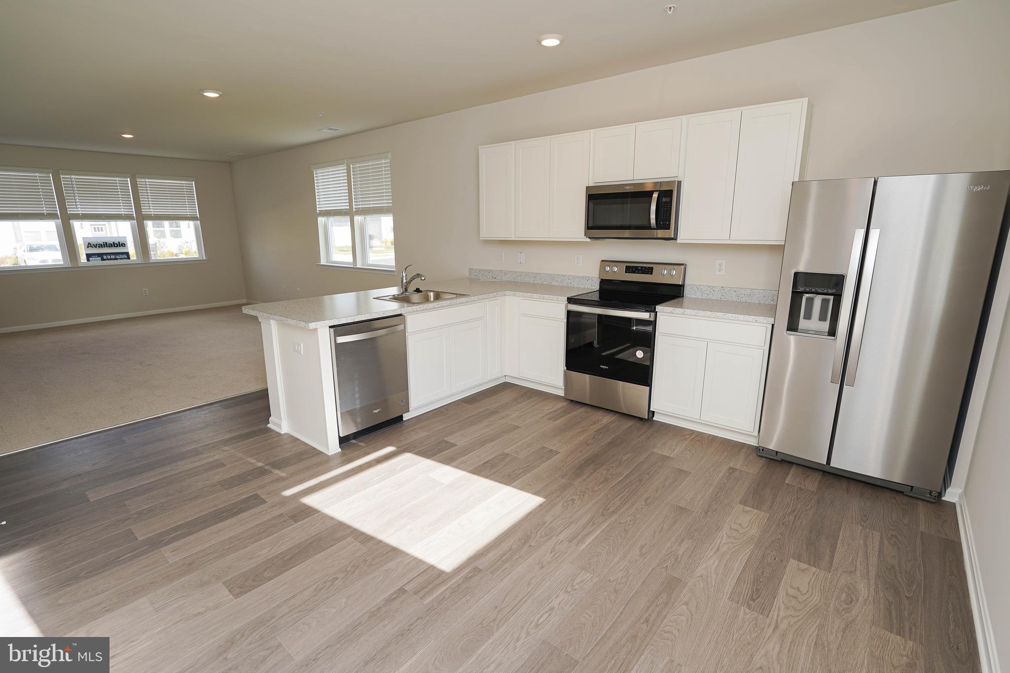 SASSAFRAS MEADOWS - Residential Lease