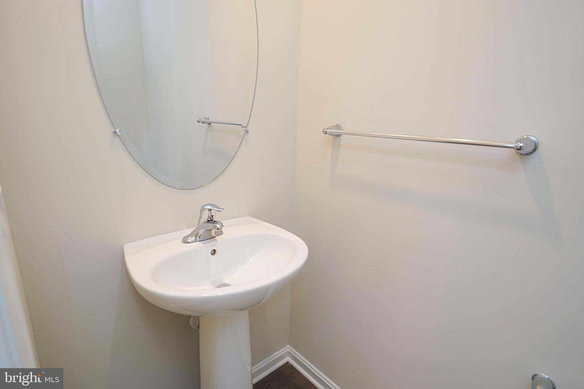 SASSAFRAS MEADOWS - Residential Lease