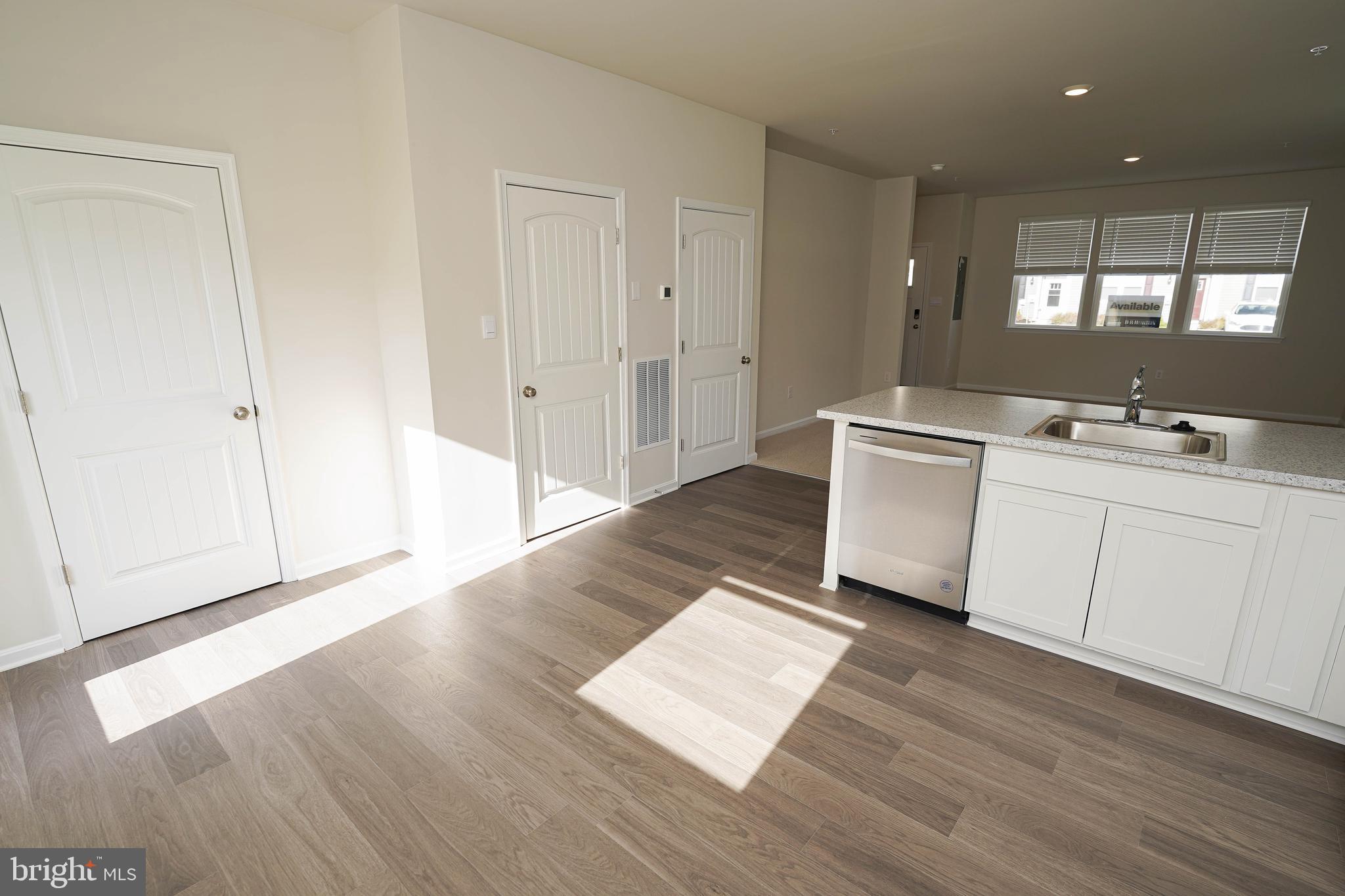 SASSAFRAS MEADOWS - Residential Lease