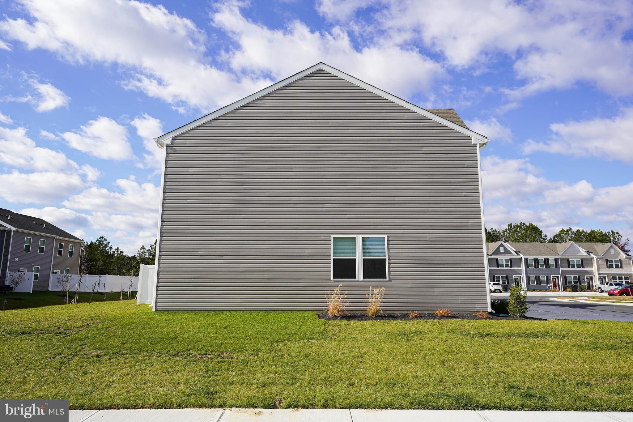 SASSAFRAS MEADOWS - Residential Lease