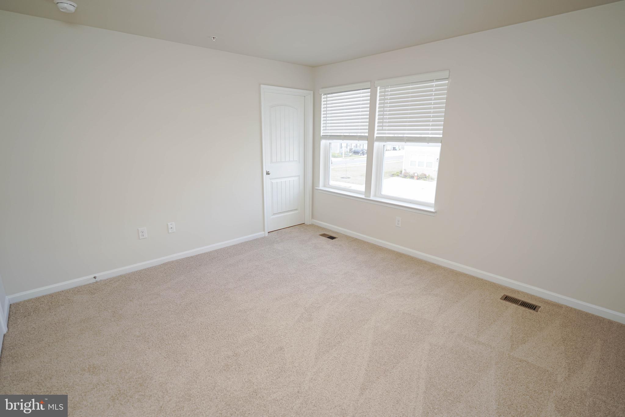 SASSAFRAS MEADOWS - Residential Lease