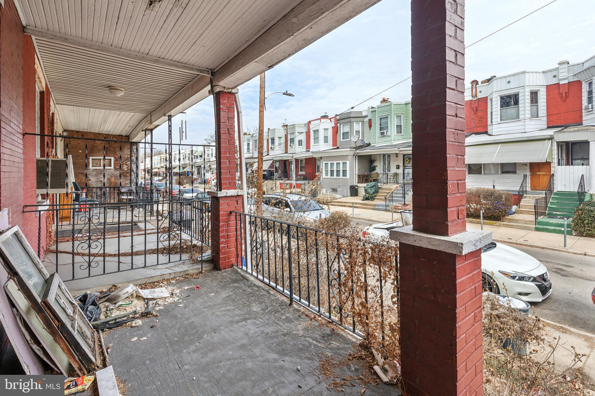 HADDINGTON - Residential