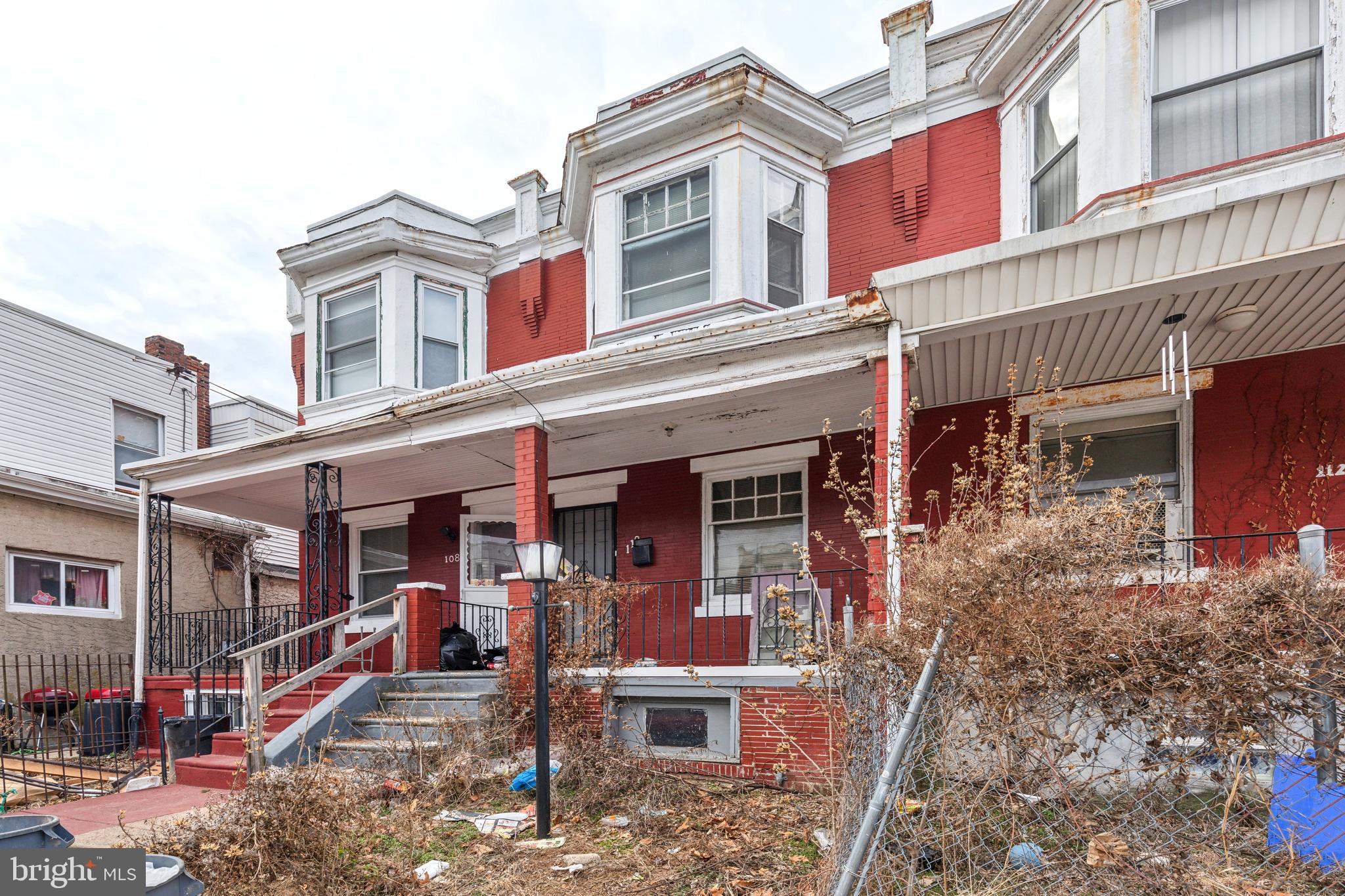 HADDINGTON - Residential