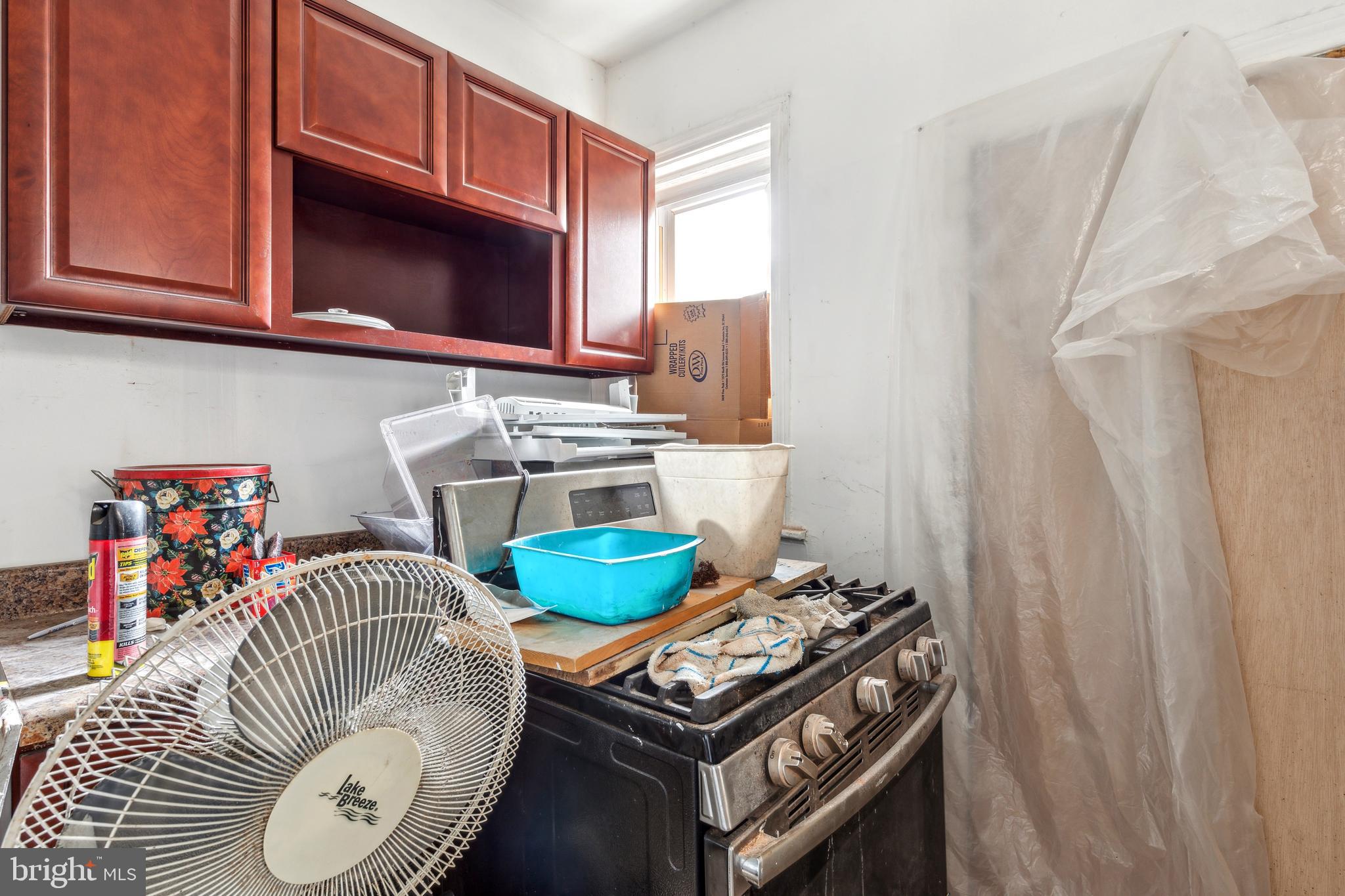 HADDINGTON - Residential