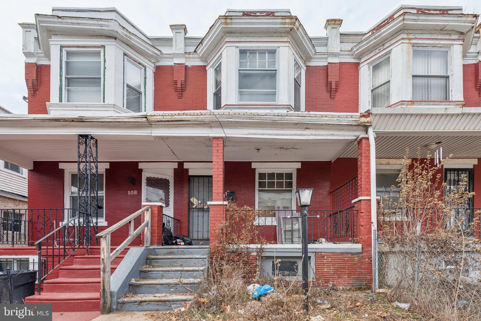 HADDINGTON - Residential