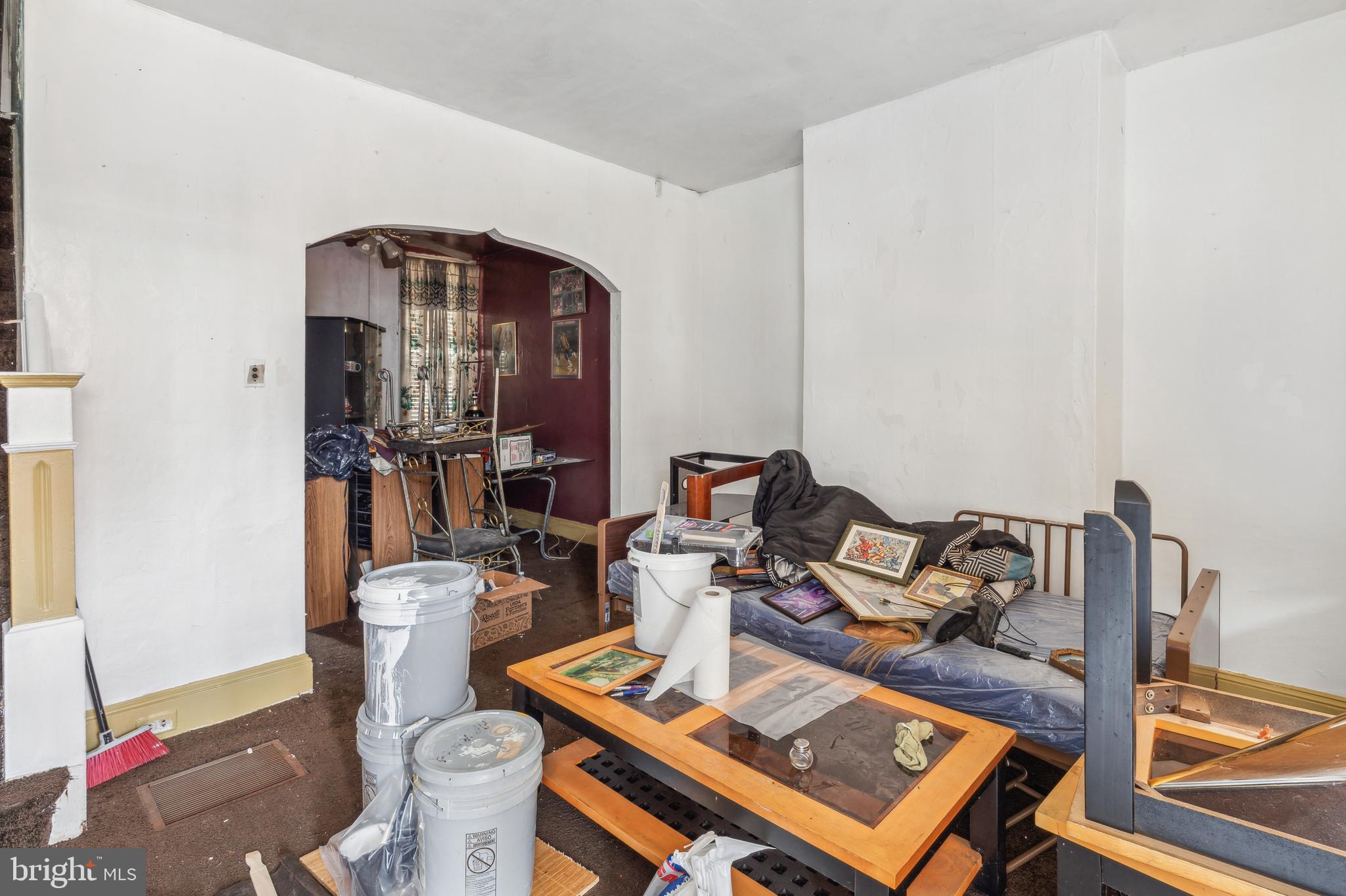 HADDINGTON - Residential