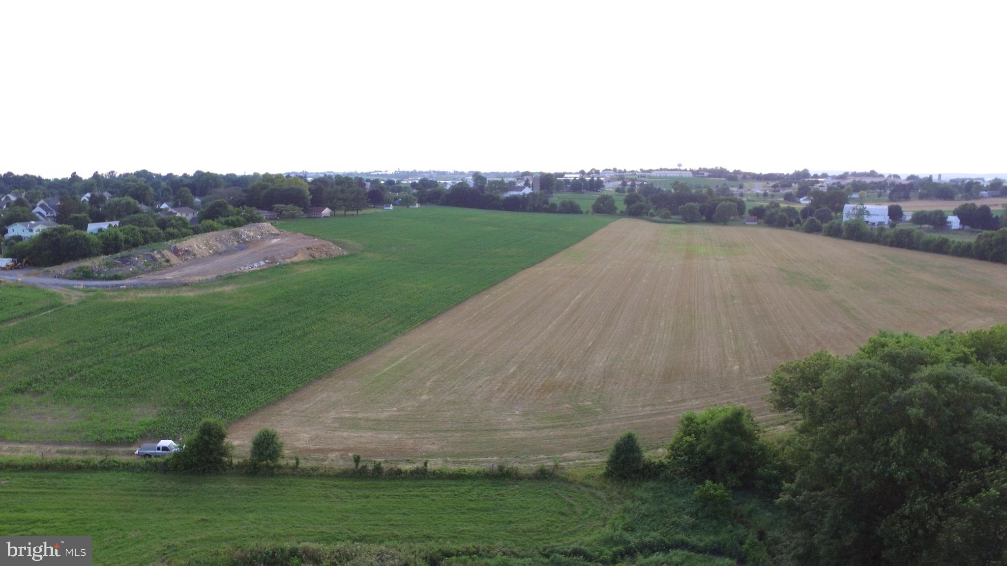 44+/-acres in East Earl Township. Subdivision plan has FINAL APPROVAL PHASE 1 for single family detached - 17, single family semi detached - 6, single family town house - 28 and apartments- 96. Plus 2 commercial lots. See plot plan under DOCUMENTS tab.