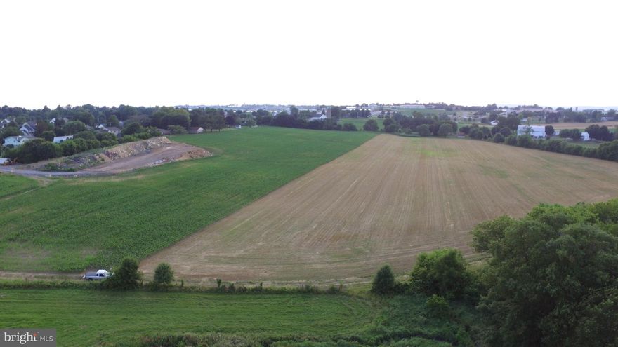 44+/-acres in East Earl Township.  Subdivision plan has FINAL APPROVAL PHASE 1 for single family detached - 17, single family semi detached - 6, single family town house - 28 and apartments- 96.  Plus 2 commercial lots.  See plot plan under DOCUMENTS tab.