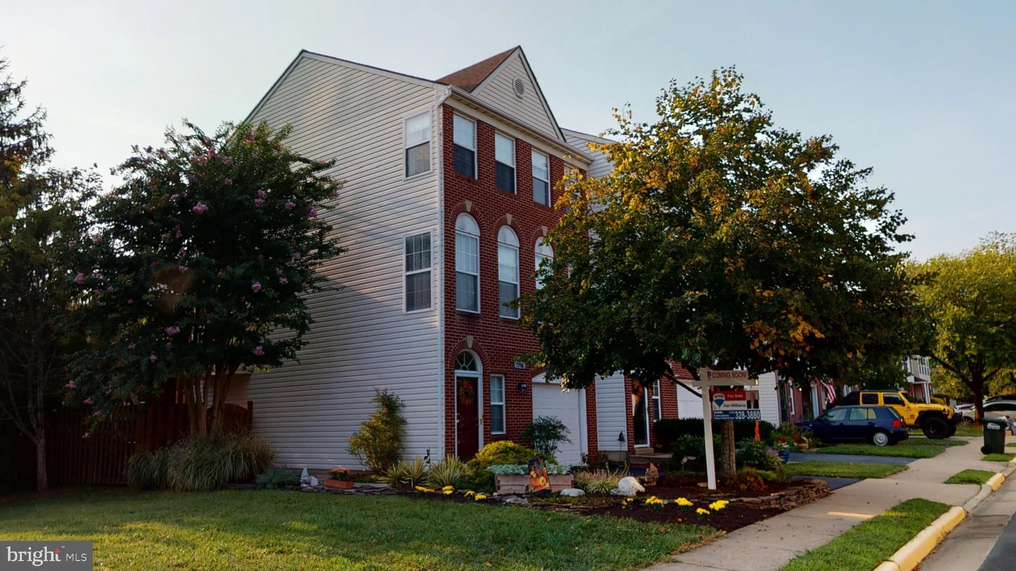 7796 Desiree Street, Alexandria, VA 22315