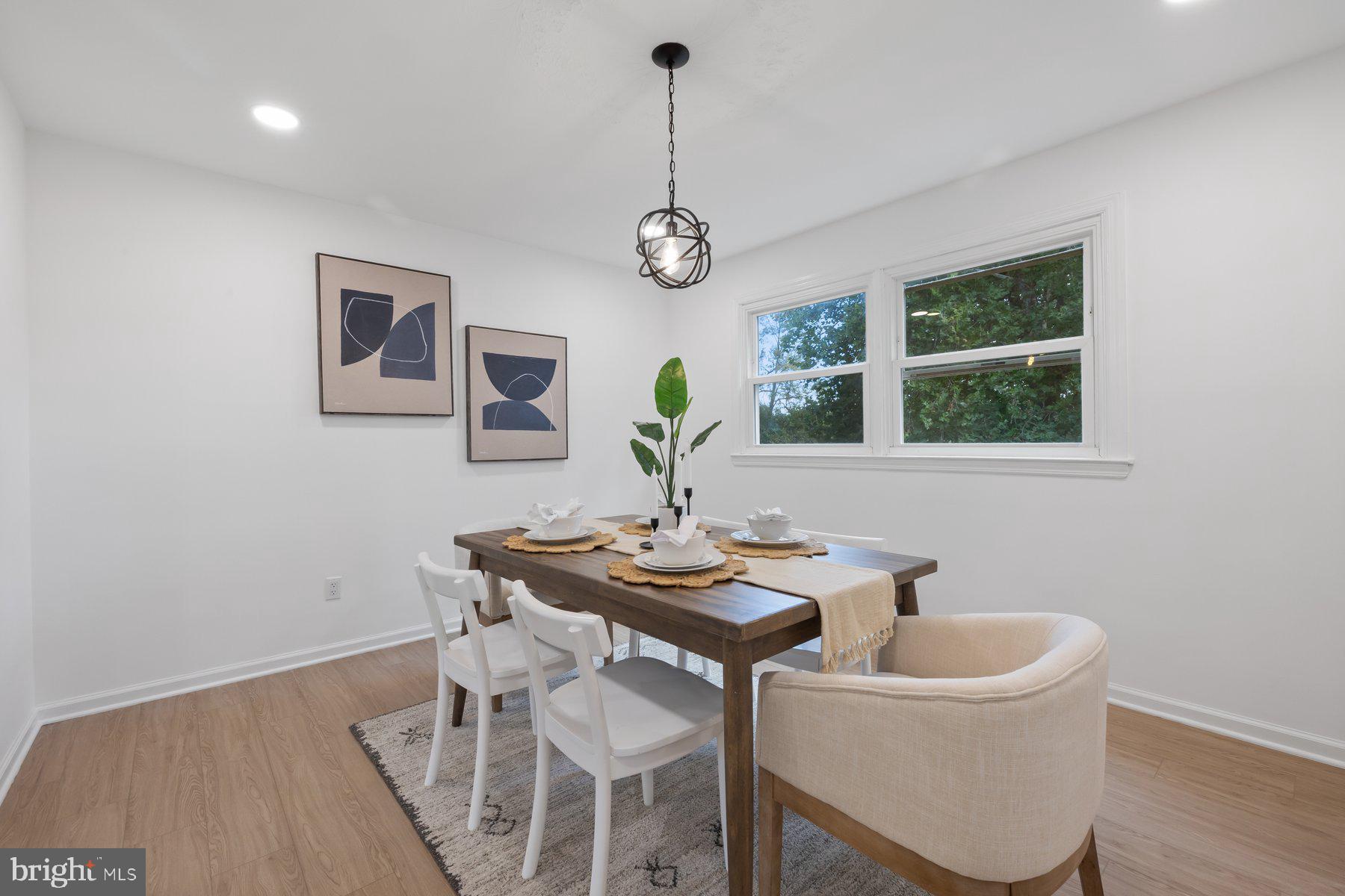 BRIGHTWOOD - Residential