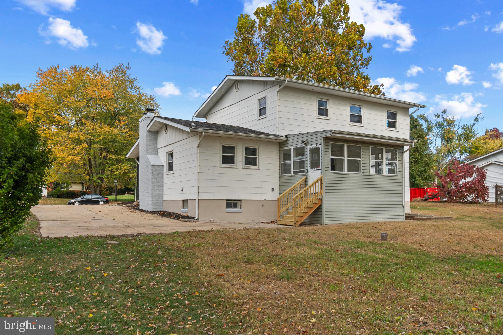 BRIGHTWOOD - Residential