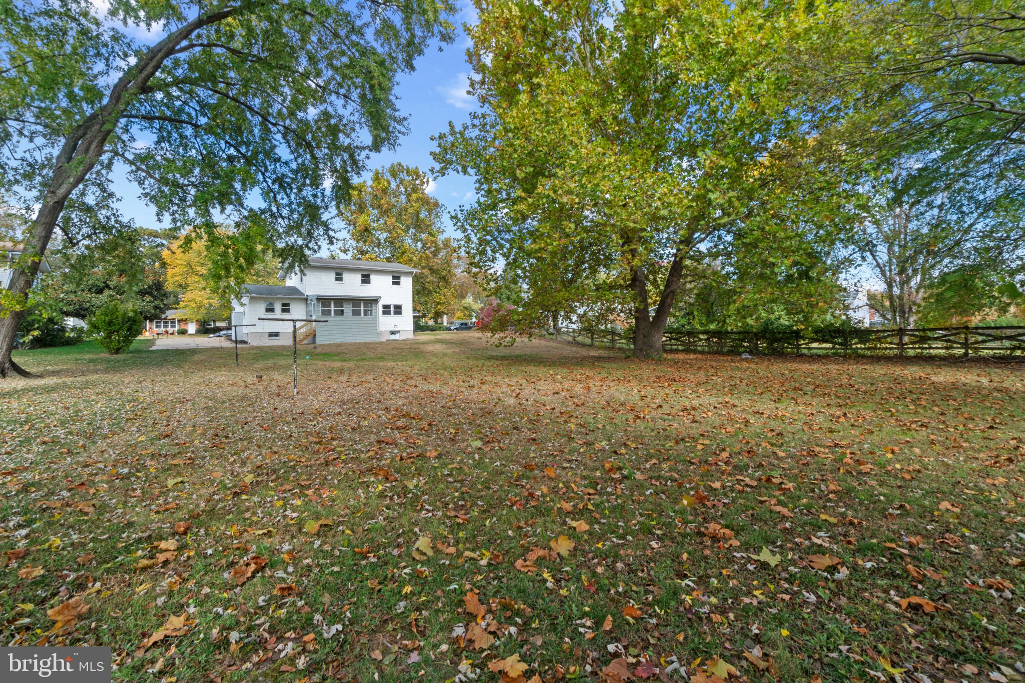 BRIGHTWOOD - Residential