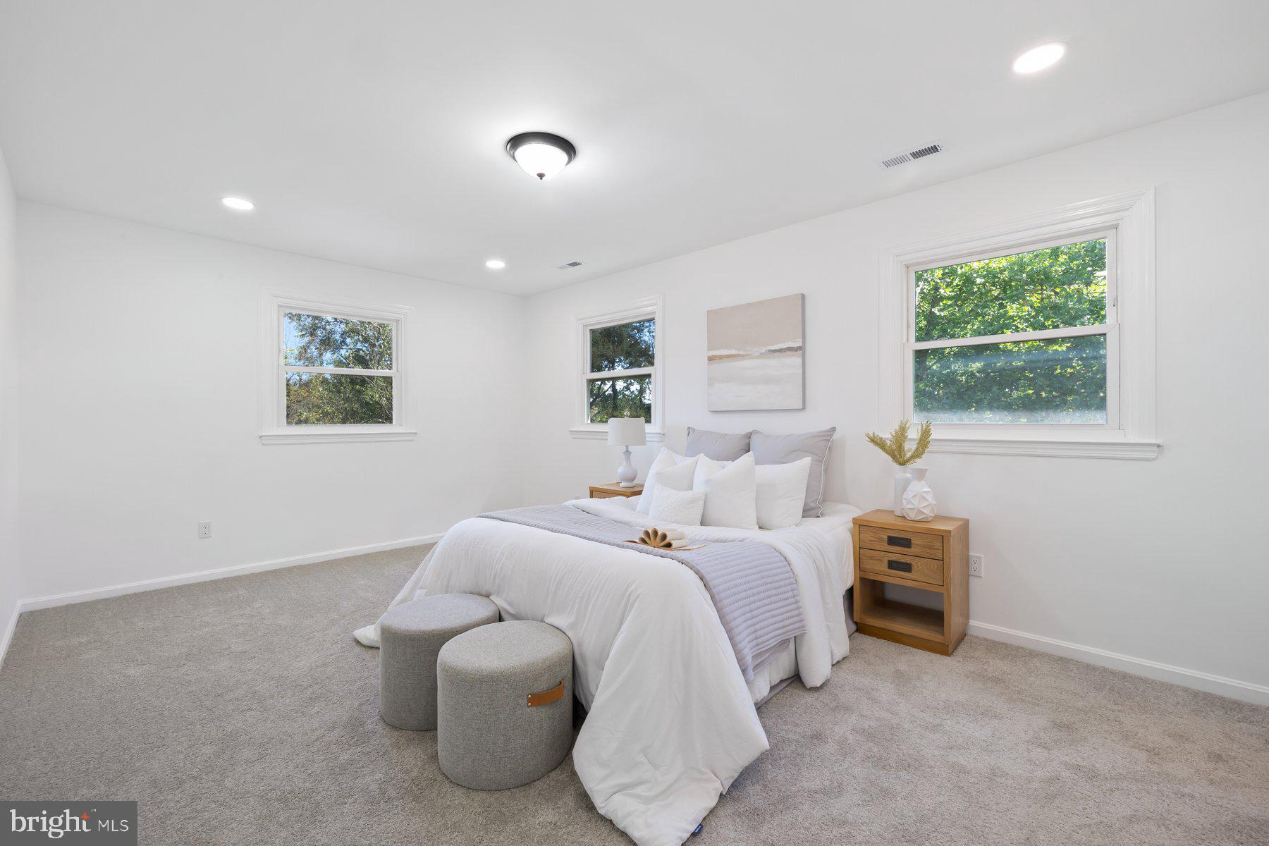 BRIGHTWOOD - Residential