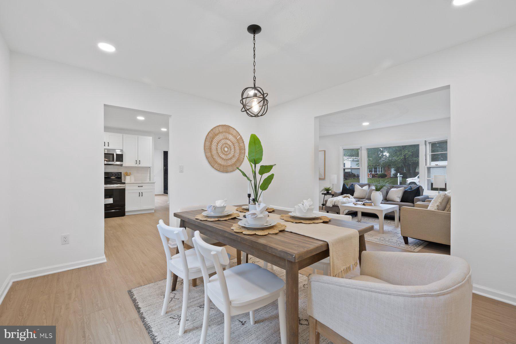 BRIGHTWOOD - Residential