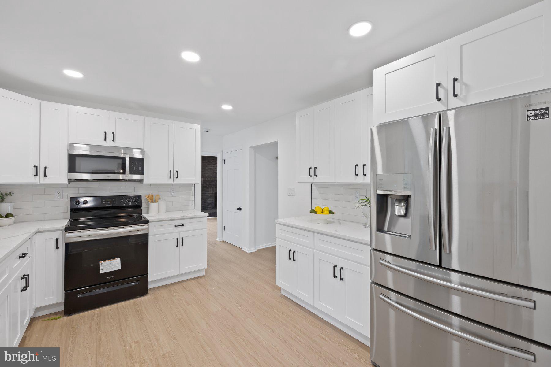 BRIGHTWOOD - Residential