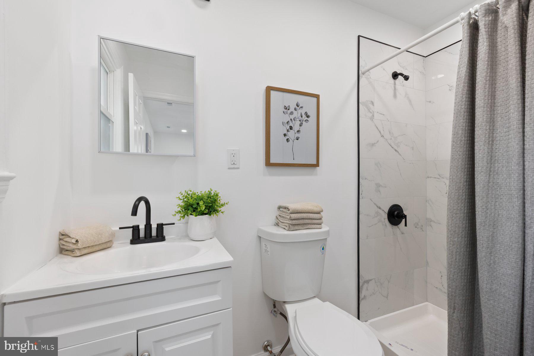 BRIGHTWOOD - Residential