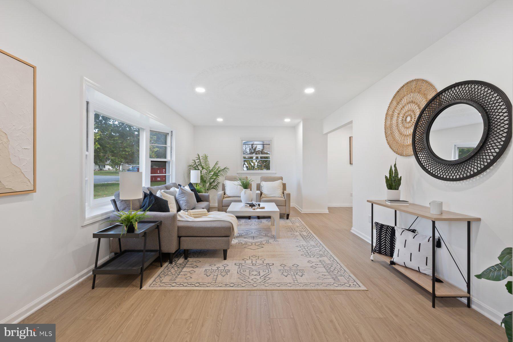 BRIGHTWOOD - Residential