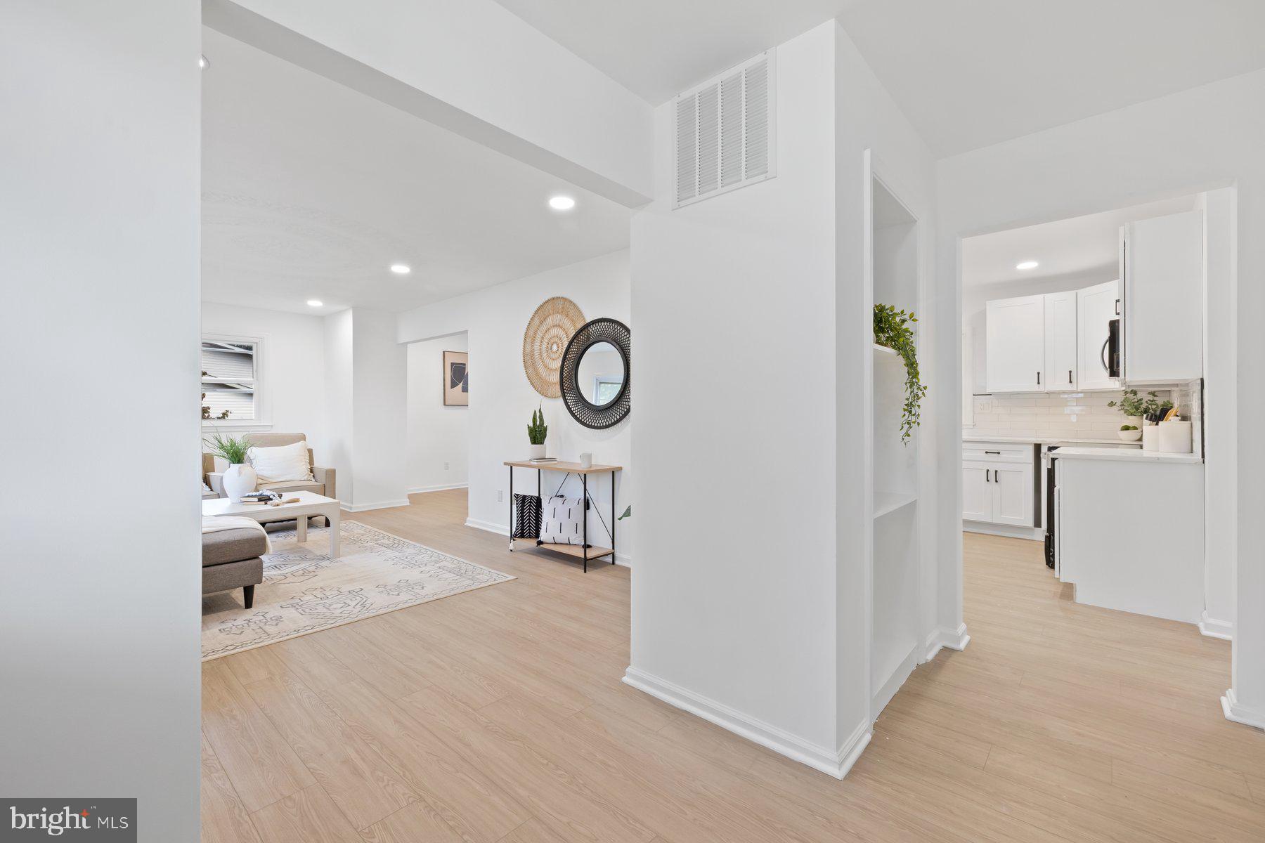 BRIGHTWOOD - Residential