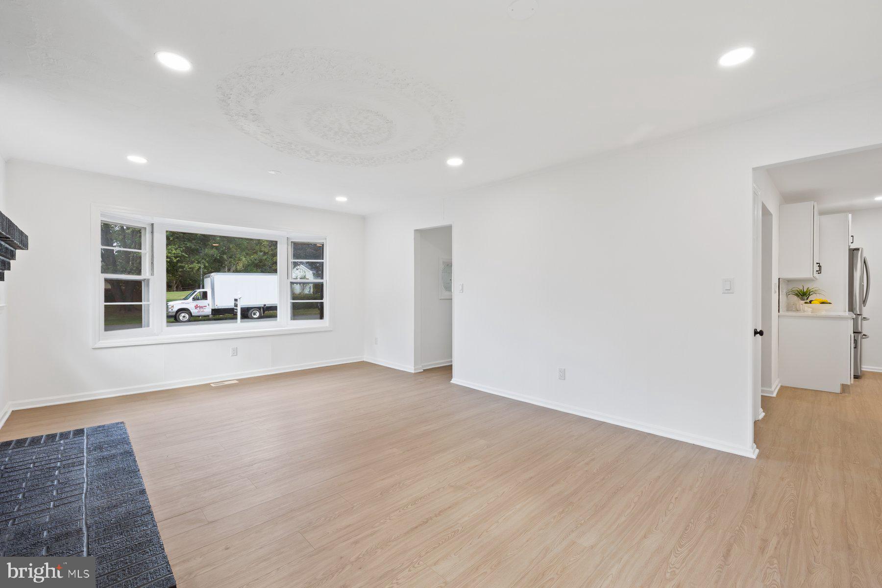 BRIGHTWOOD - Residential