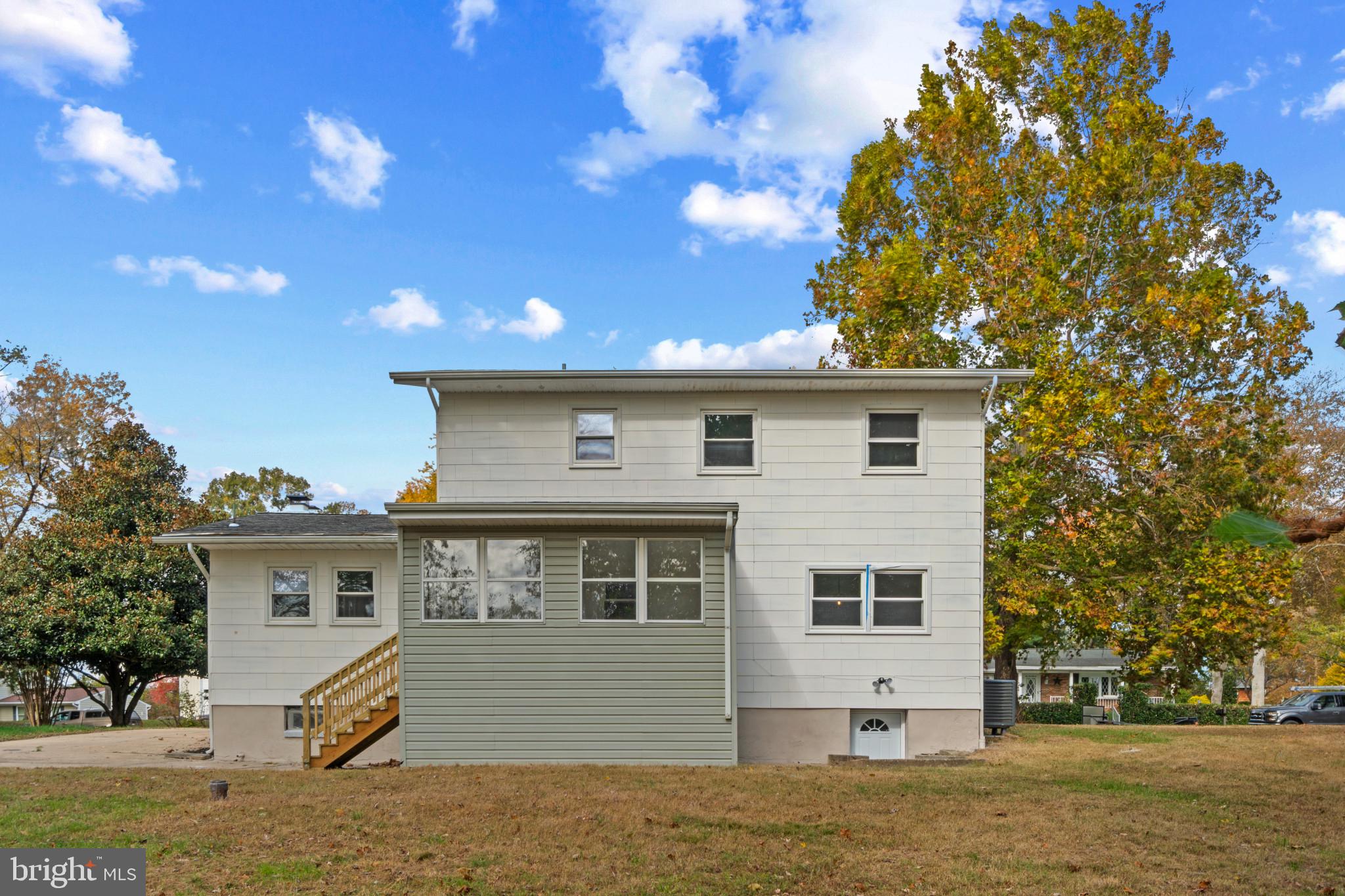 BRIGHTWOOD - Residential