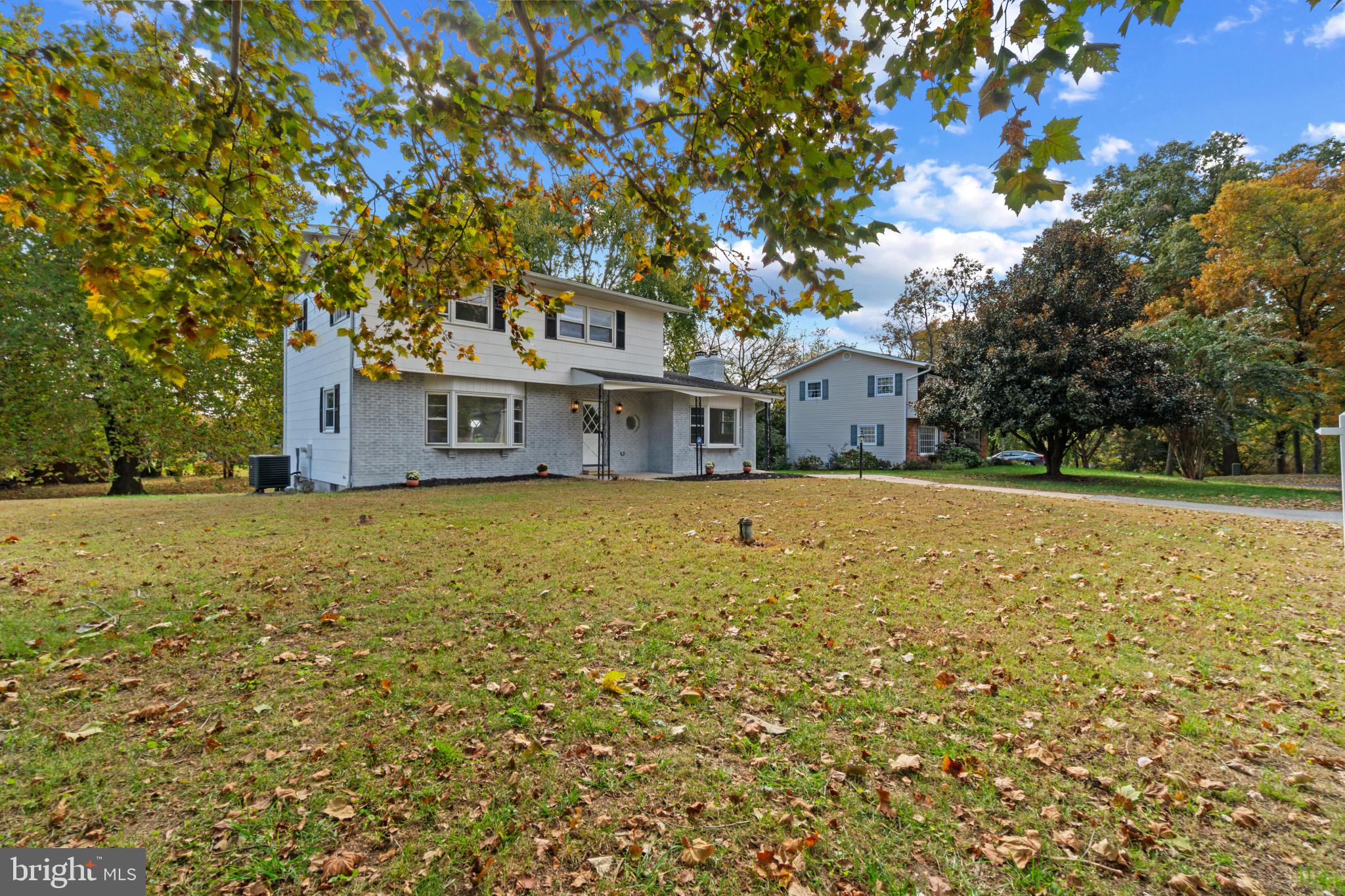 BRIGHTWOOD - Residential