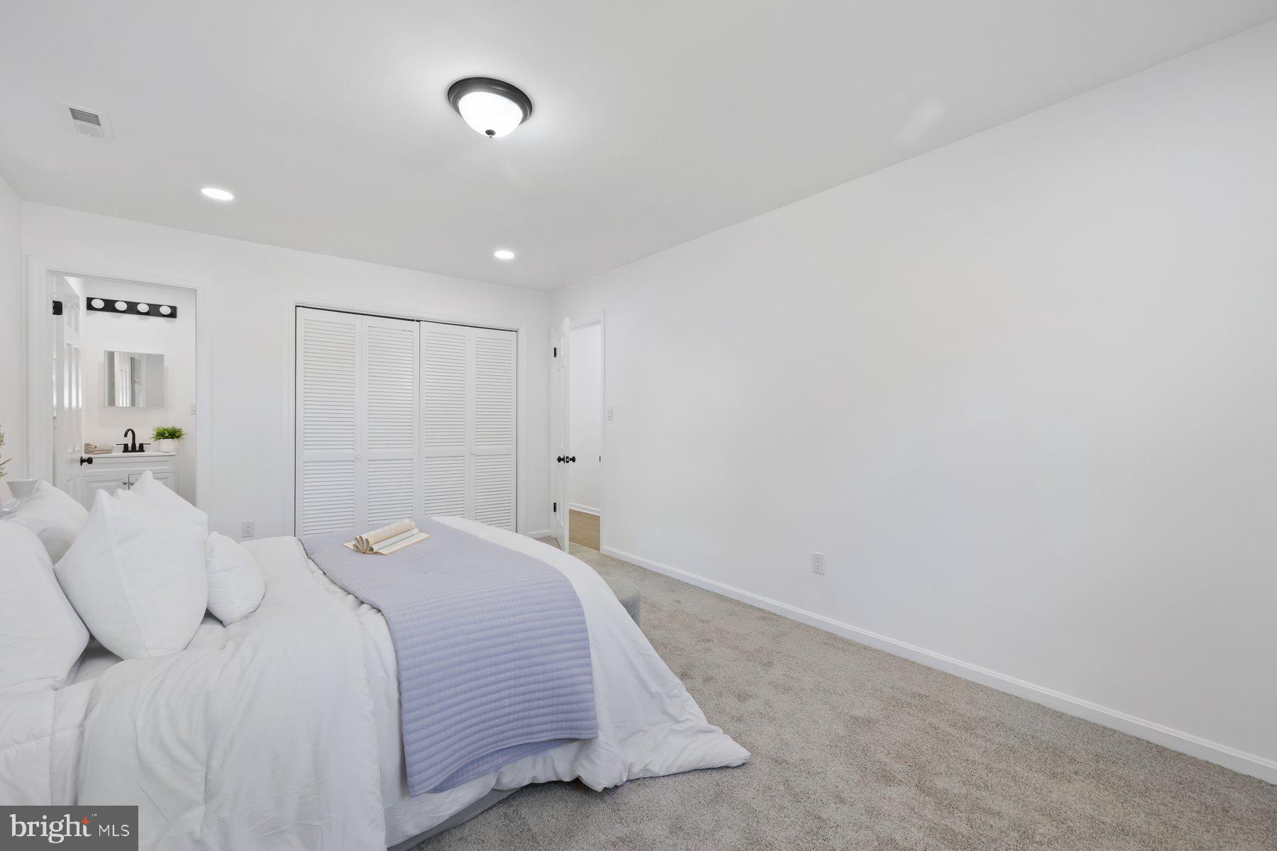 BRIGHTWOOD - Residential