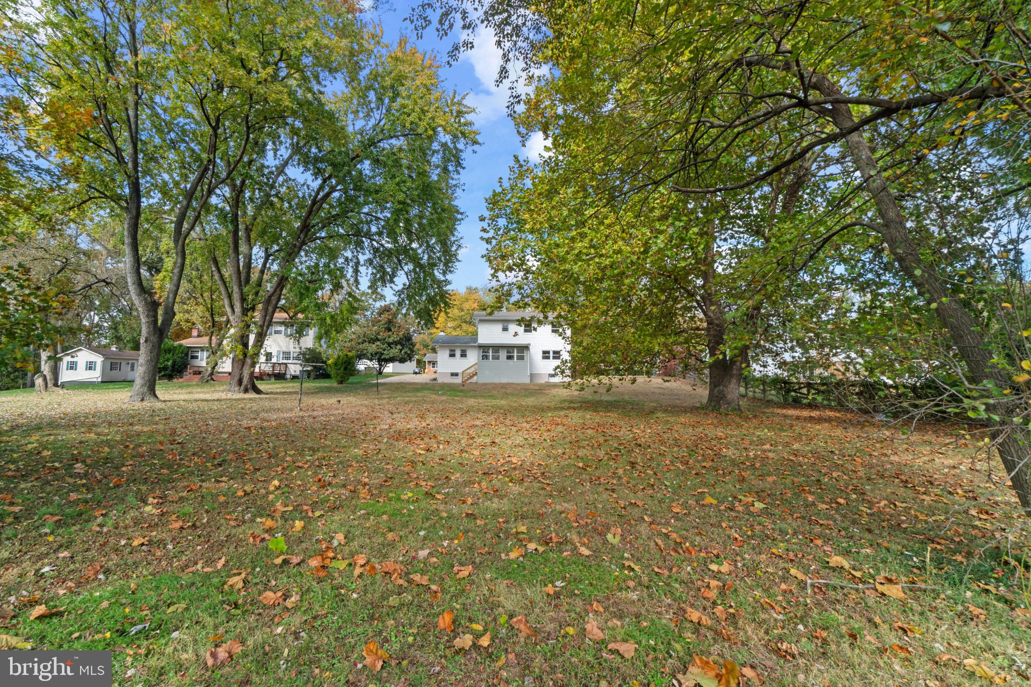 BRIGHTWOOD - Residential